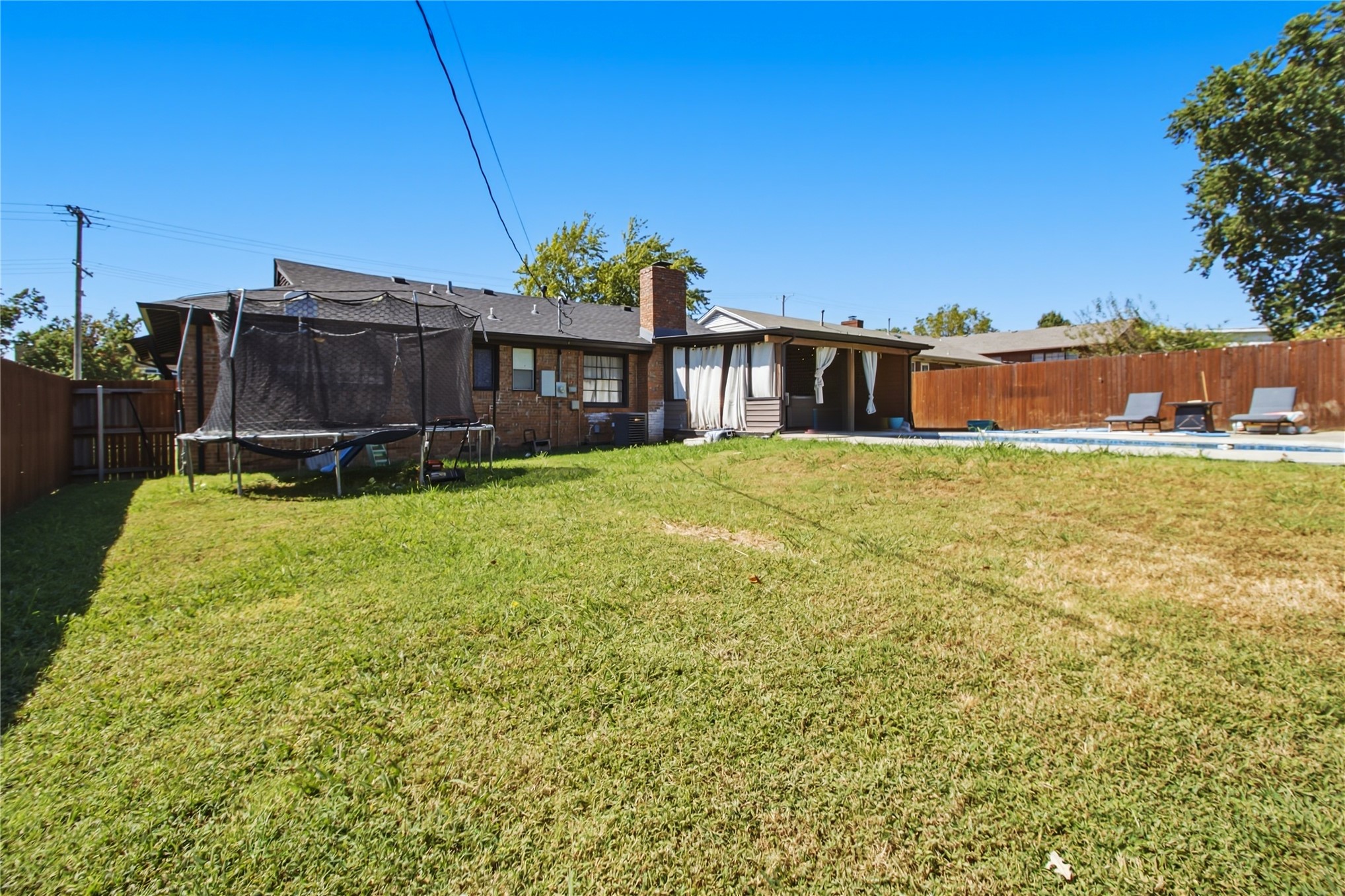 4321 S Yale Avenue Tulsa OK 74135