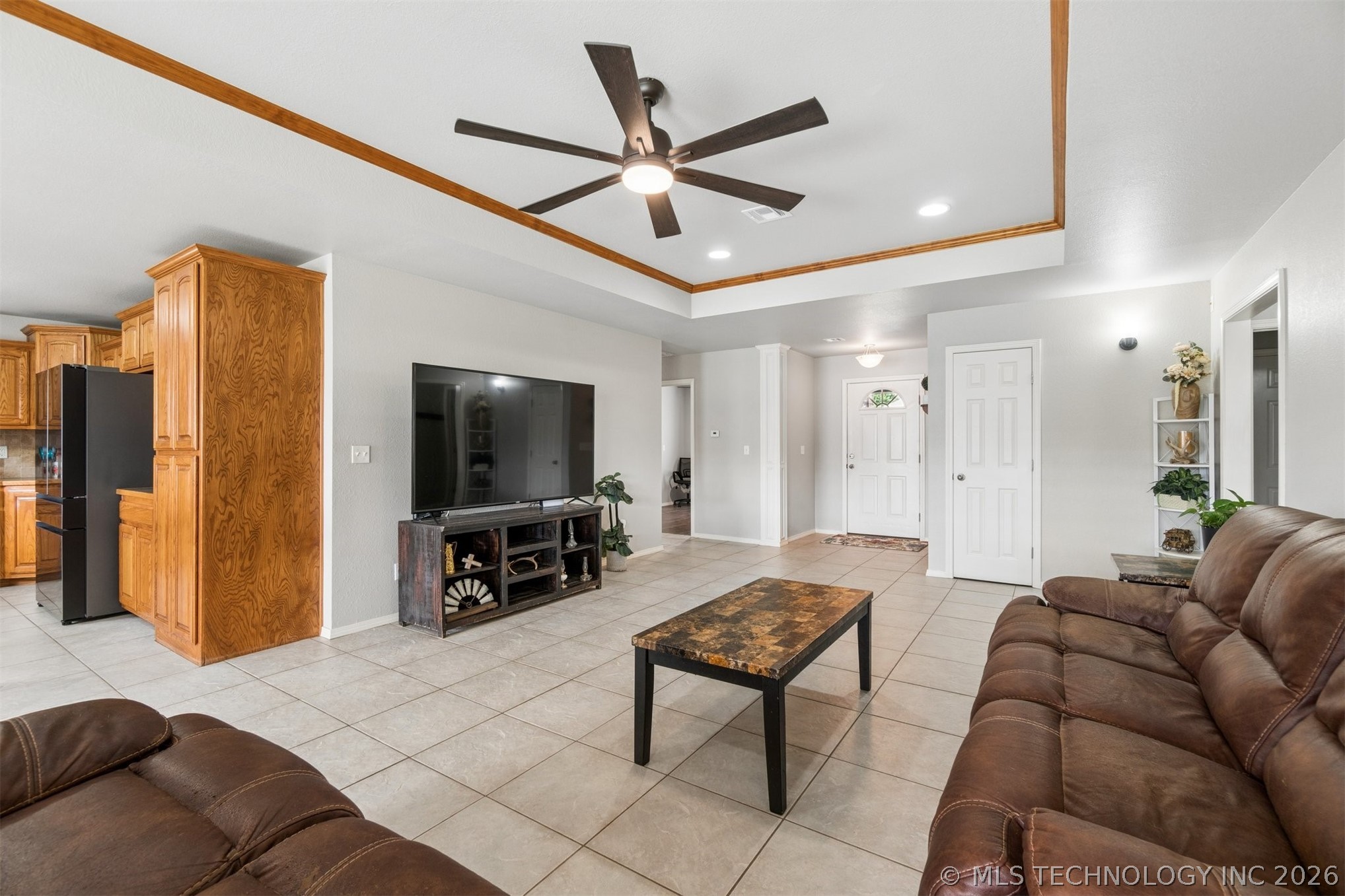 810 Tony Avenue Perkins OK 74059