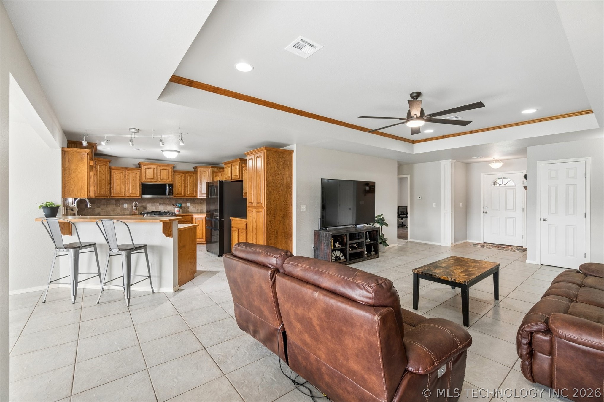 810 Tony Avenue Perkins OK 74059