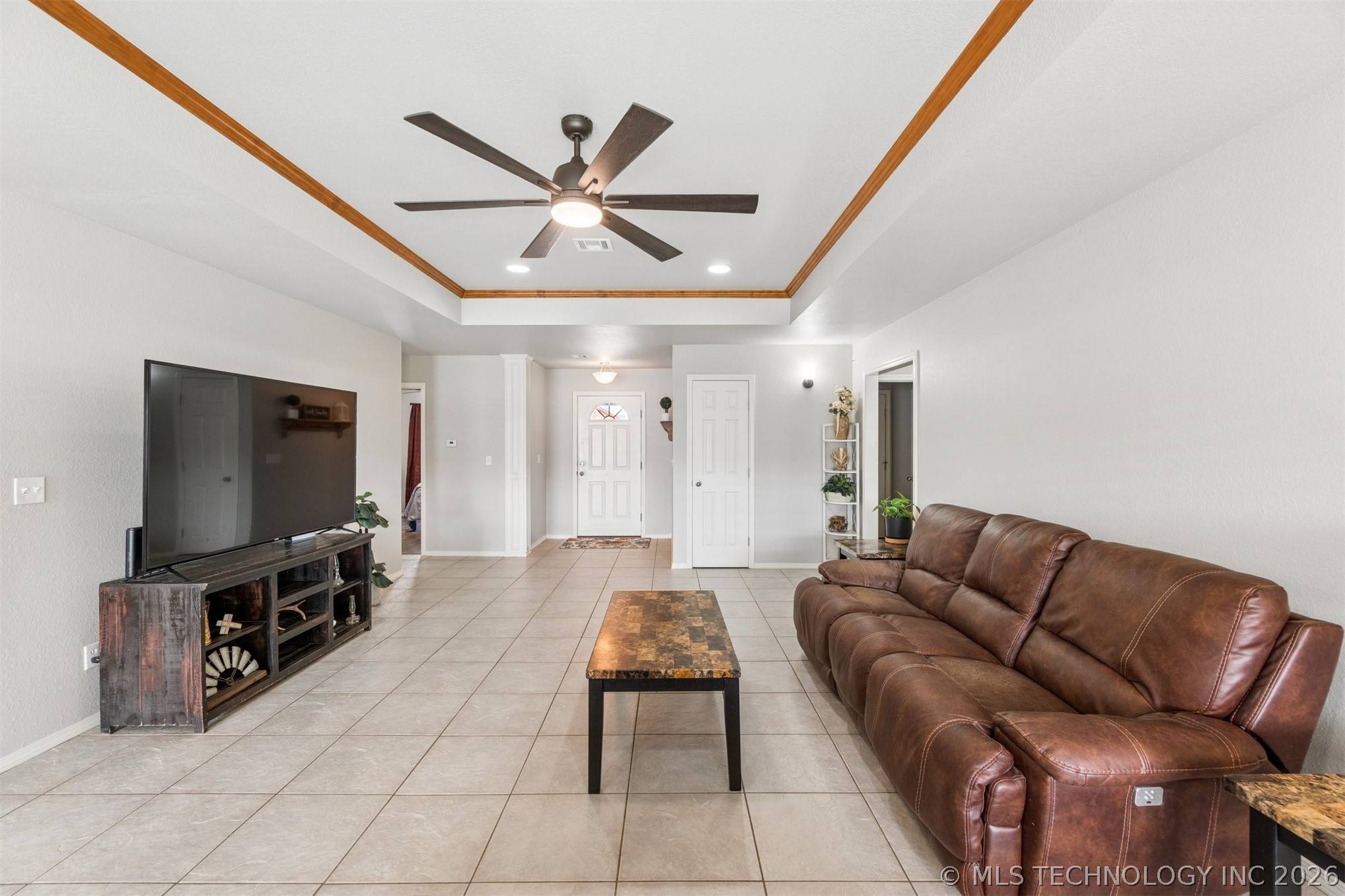 810 Tony Avenue Perkins OK 74059