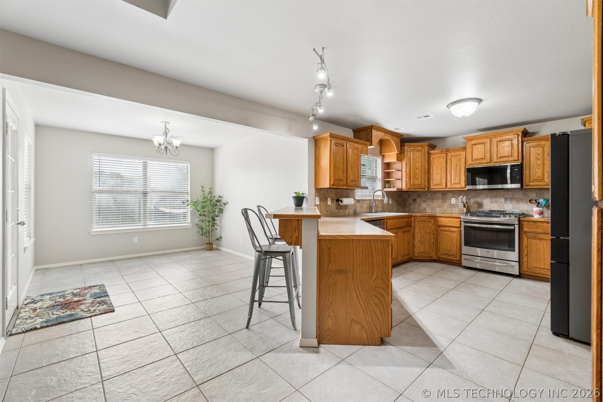 810 Tony Avenue Perkins OK 74059