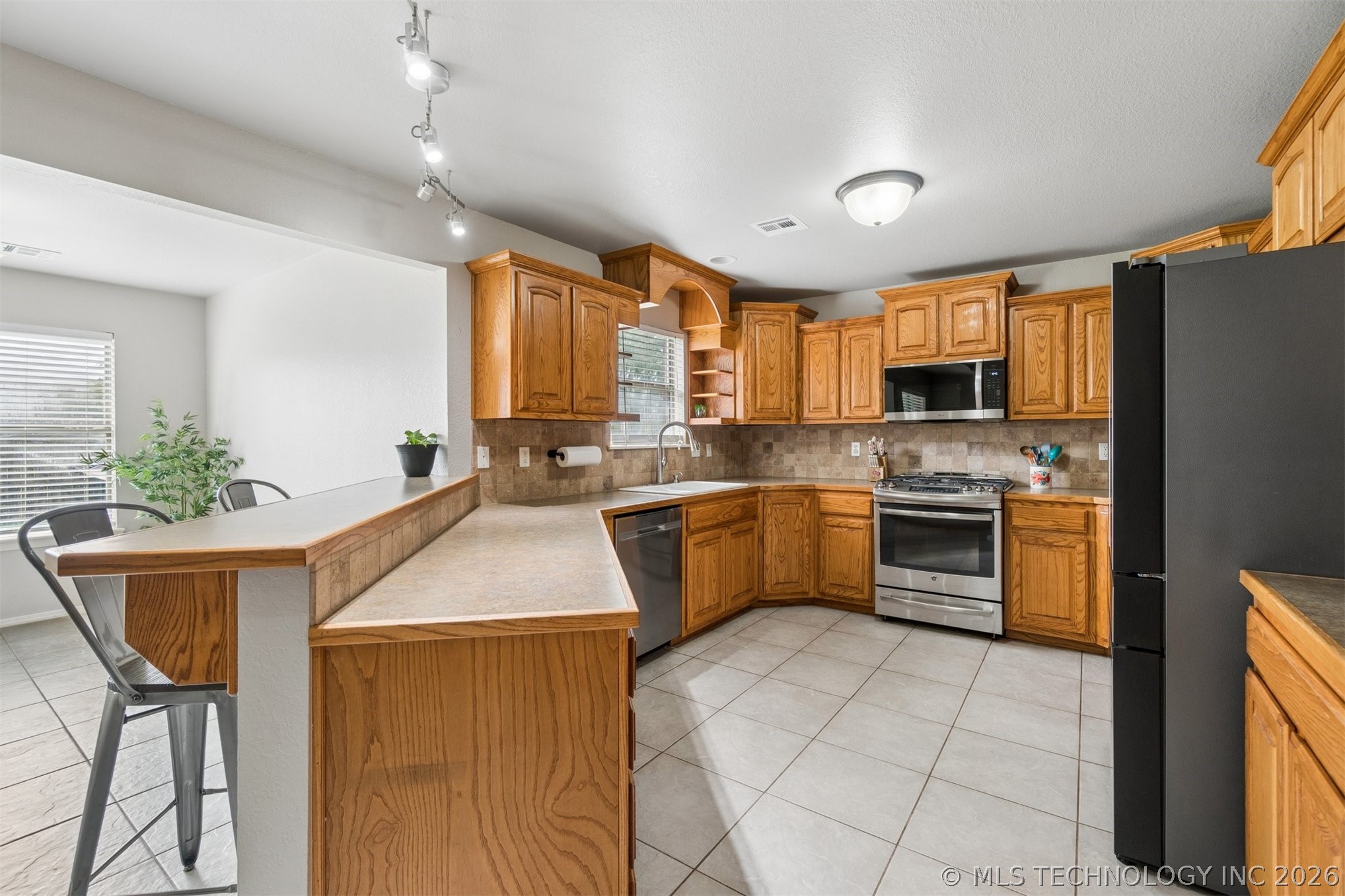 810 Tony Avenue Perkins OK 74059