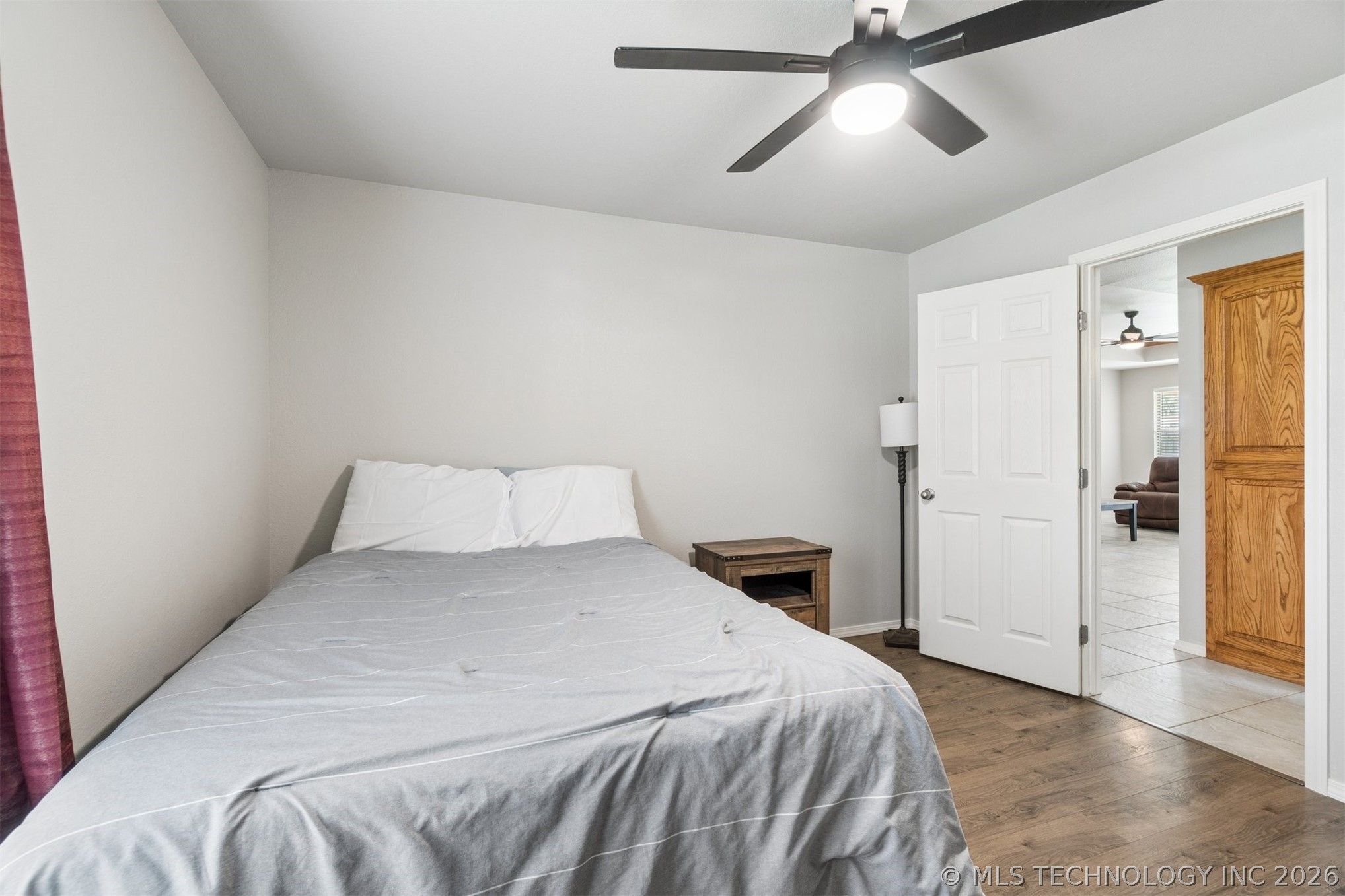 810 Tony Avenue Perkins OK 74059