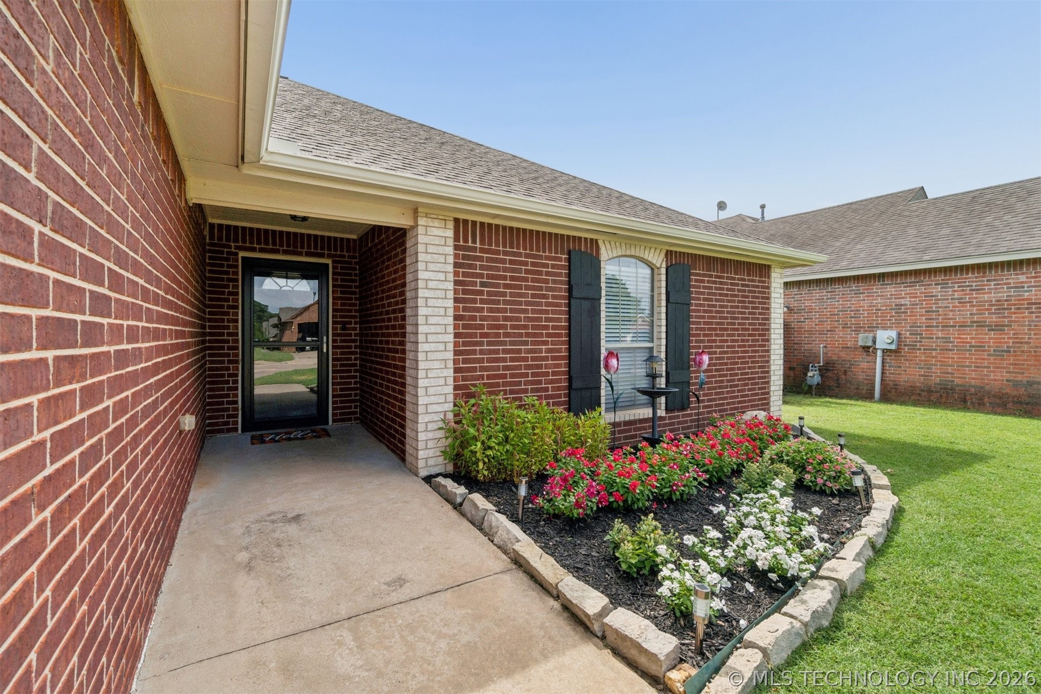 810 Tony Avenue Perkins OK 74059
