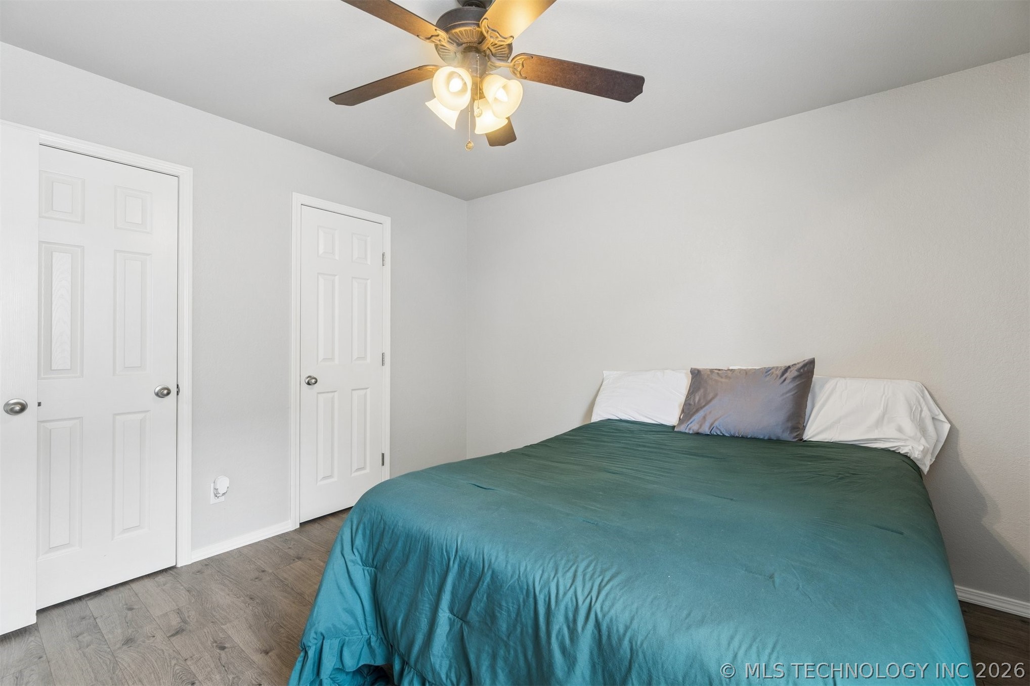 810 Tony Avenue Perkins OK 74059