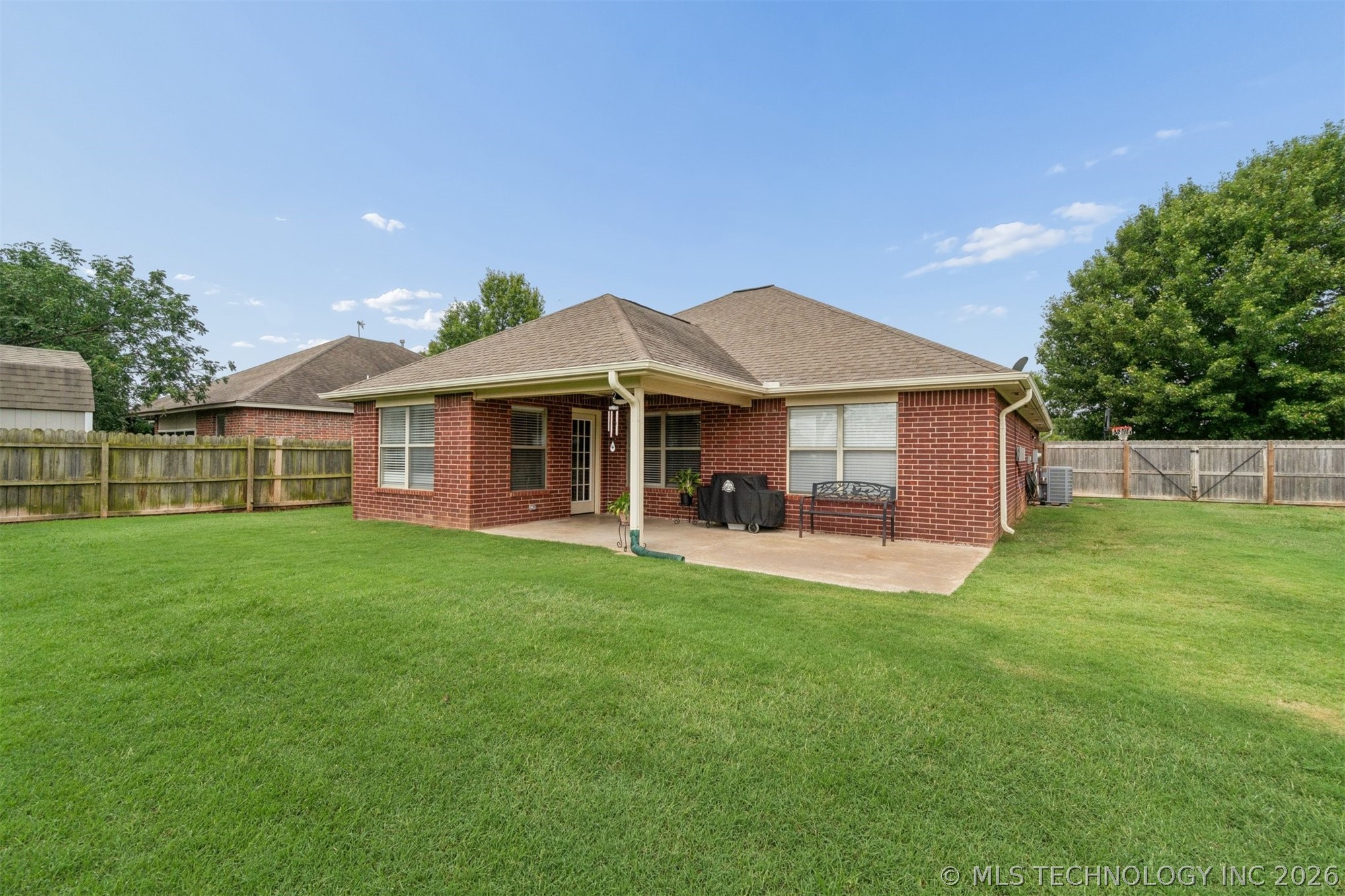 810 Tony Avenue Perkins OK 74059