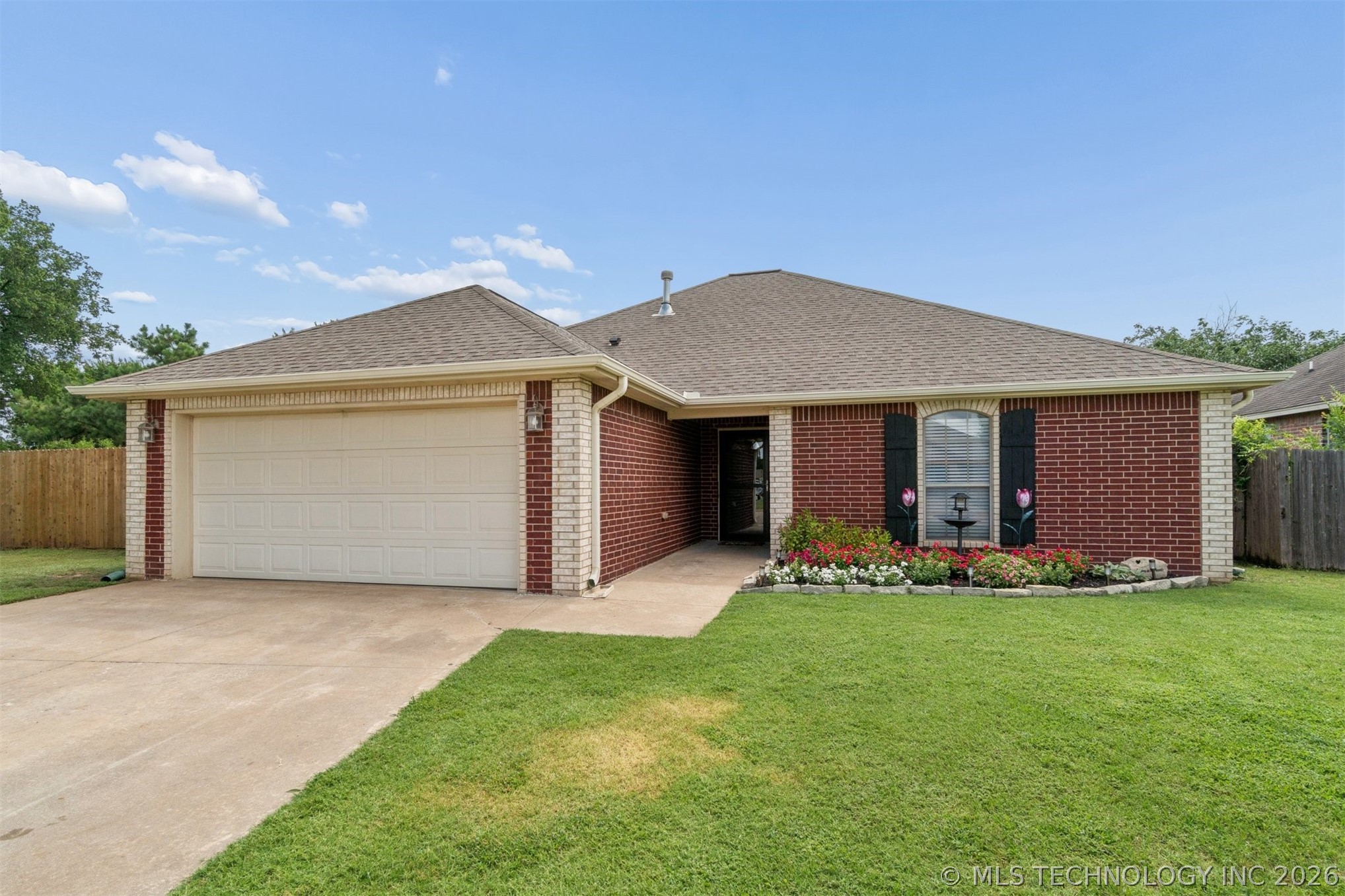810 Tony Avenue Perkins OK 74059