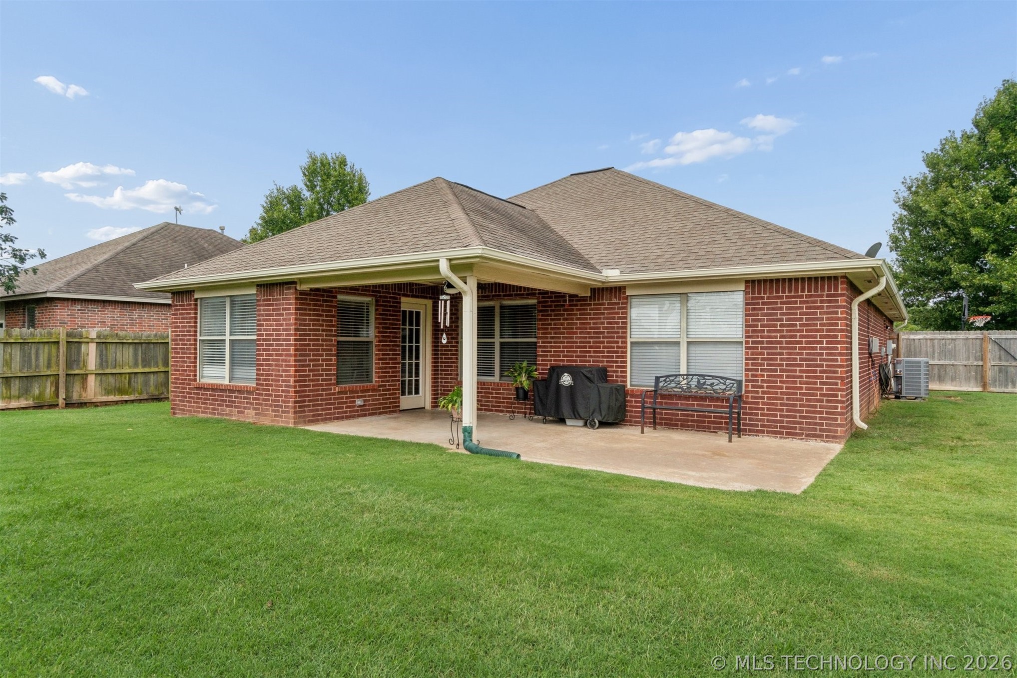 810 Tony Avenue Perkins OK 74059