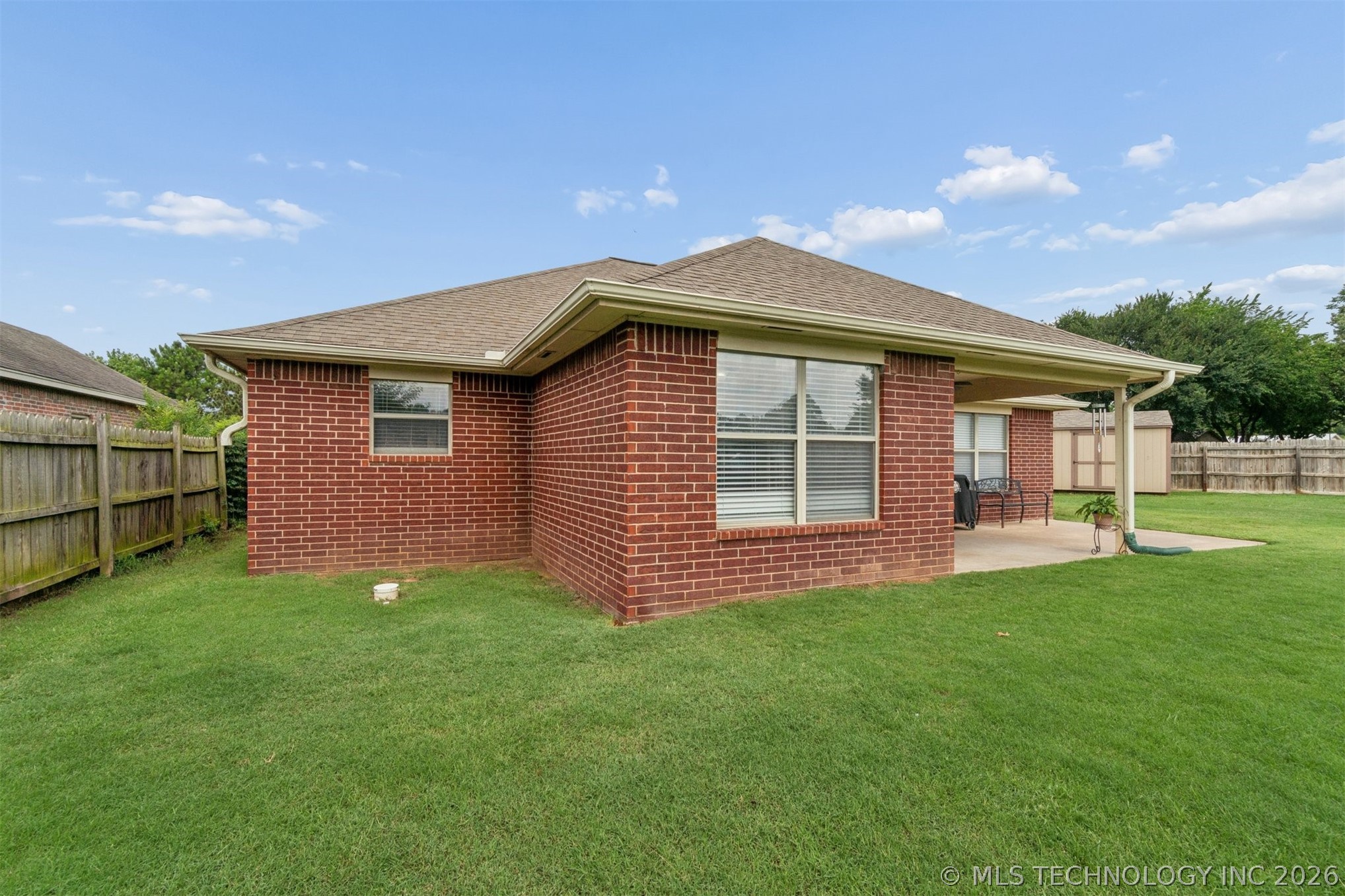 810 Tony Avenue Perkins OK 74059
