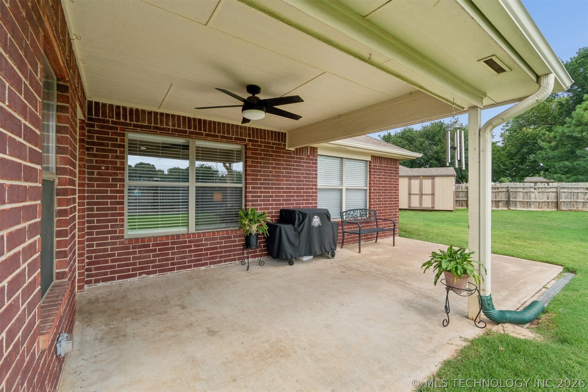 810 Tony Avenue Perkins OK 74059