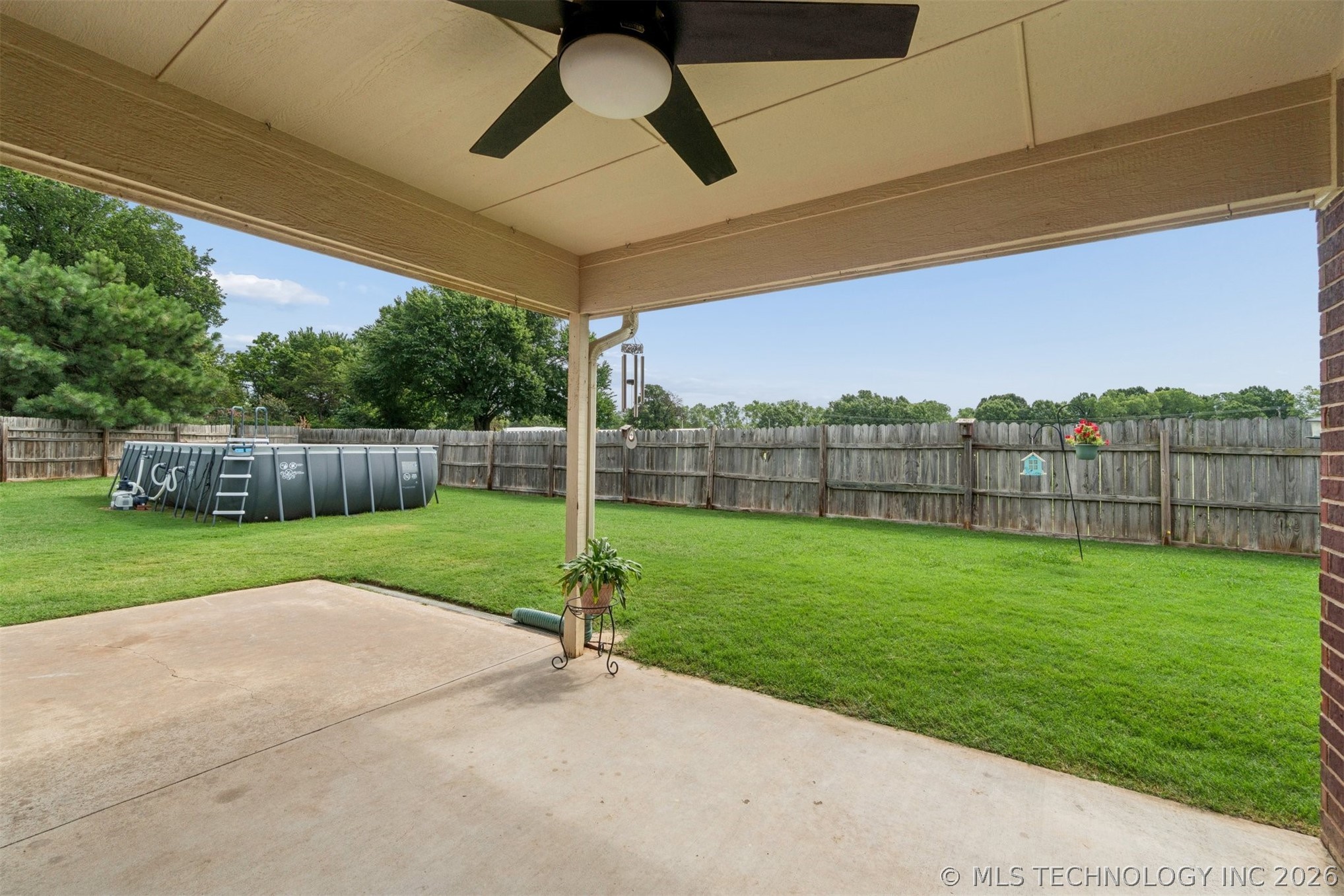 810 Tony Avenue Perkins OK 74059