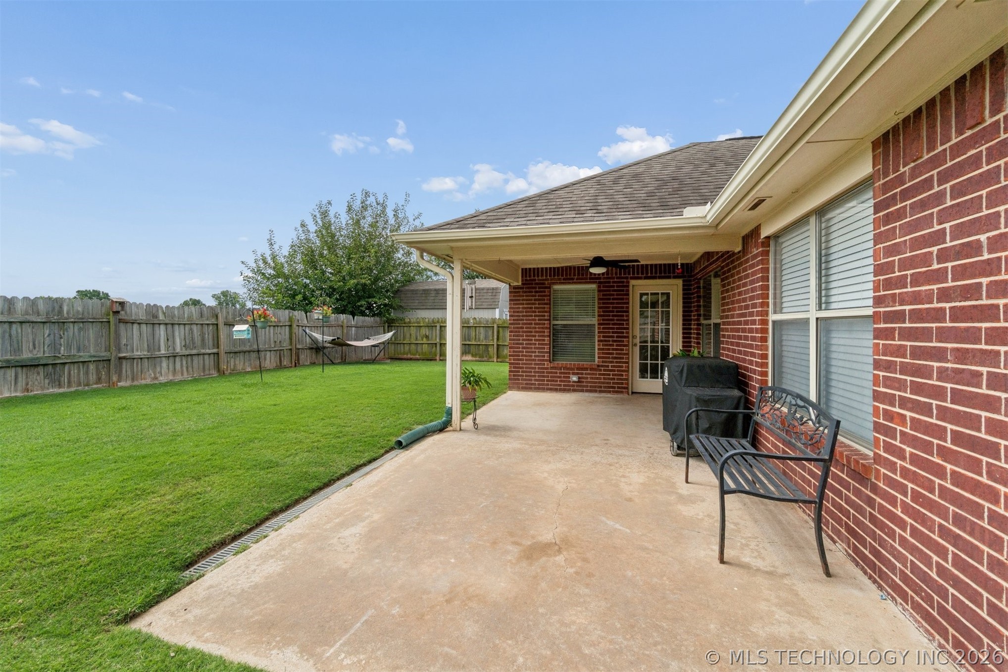 810 Tony Avenue Perkins OK 74059