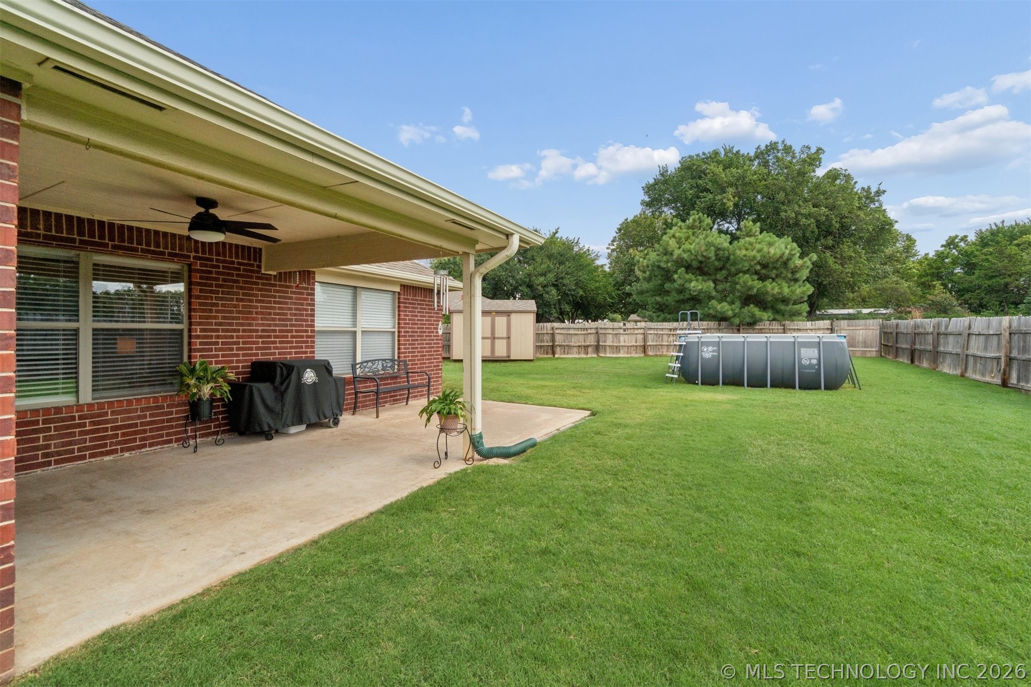 810 Tony Avenue Perkins OK 74059