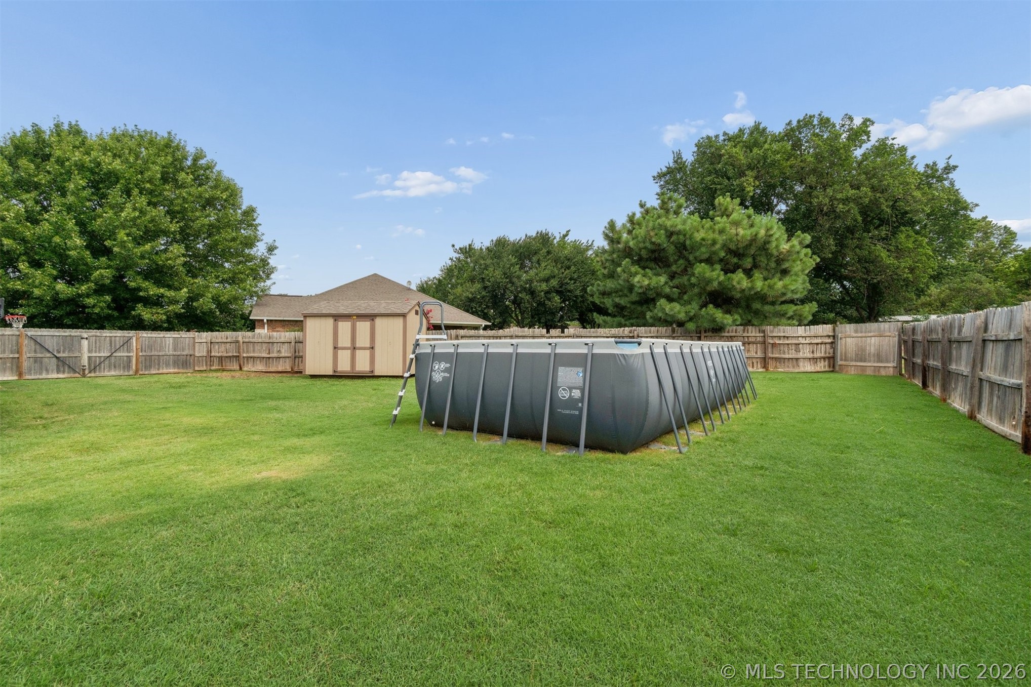 810 Tony Avenue Perkins OK 74059