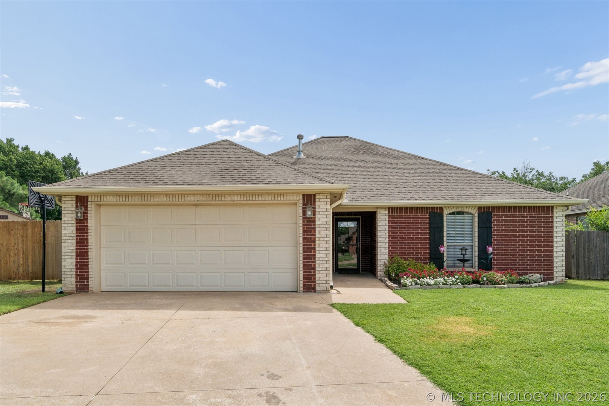 810 Tony Avenue Perkins OK 74059