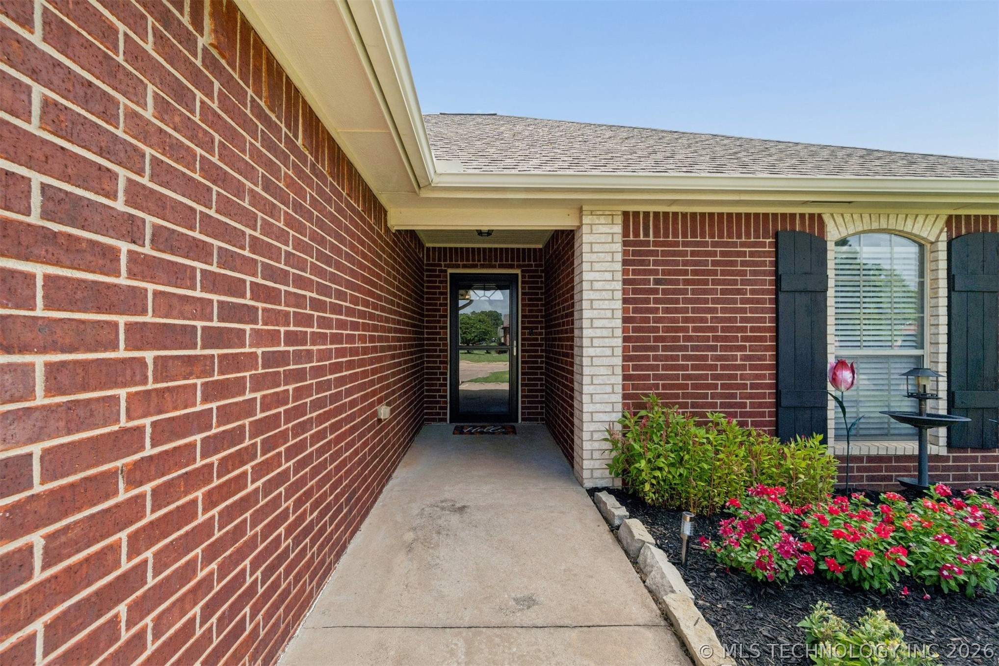 810 Tony Avenue Perkins OK 74059