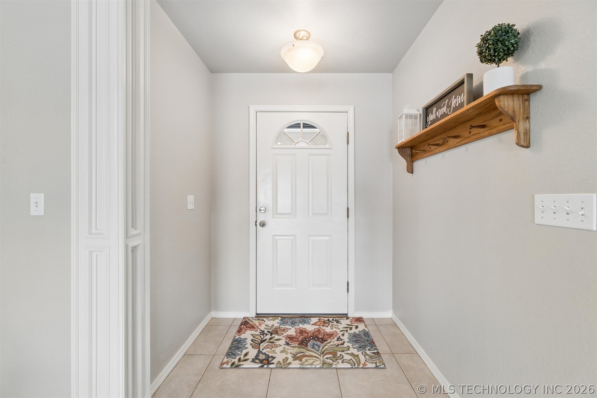 810 Tony Avenue Perkins OK 74059