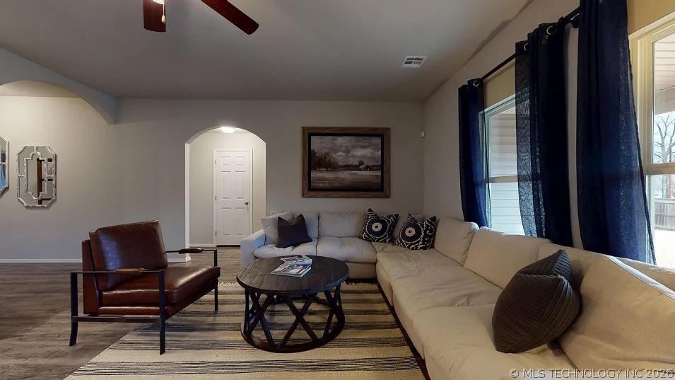 7112 S Maple Avenue Broken Arrow OK 74011