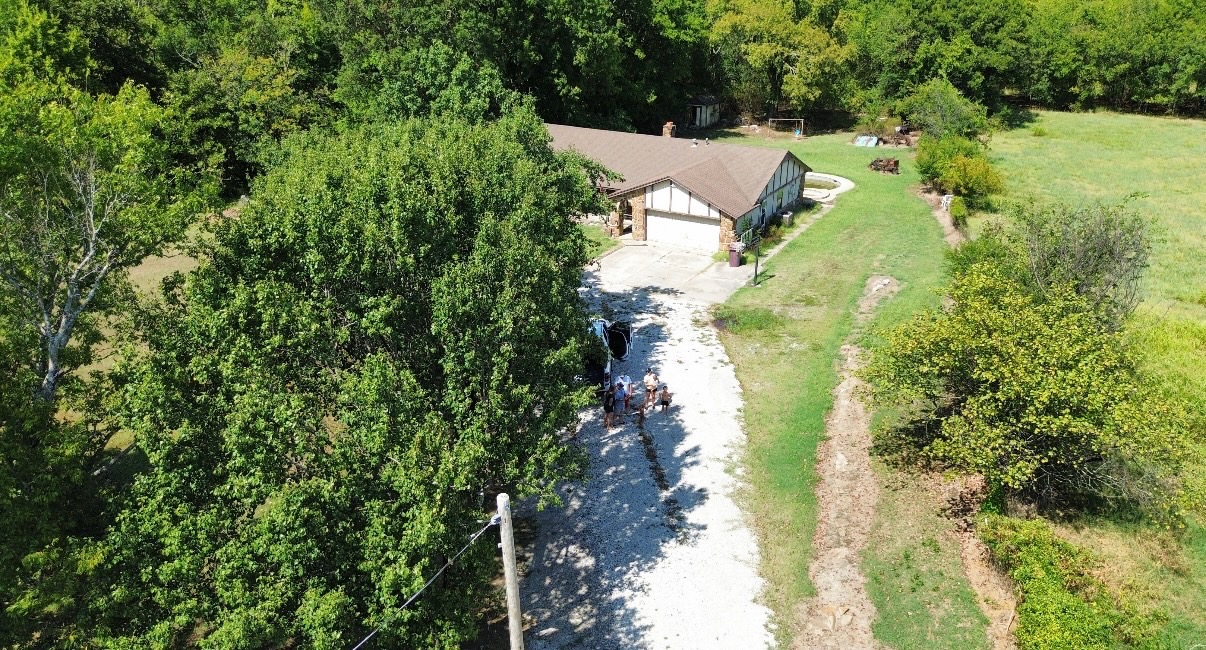 22879 E 131st Street S Broken Arrow OK 74014