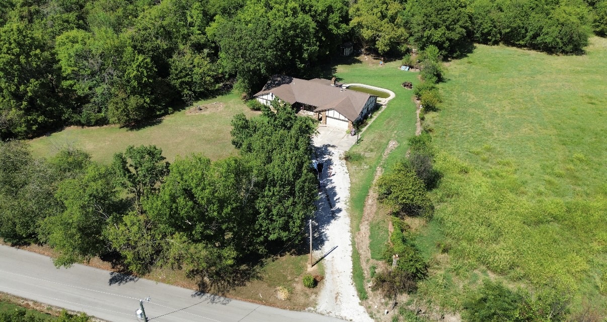 22879 E 131st Street S Broken Arrow OK 74014