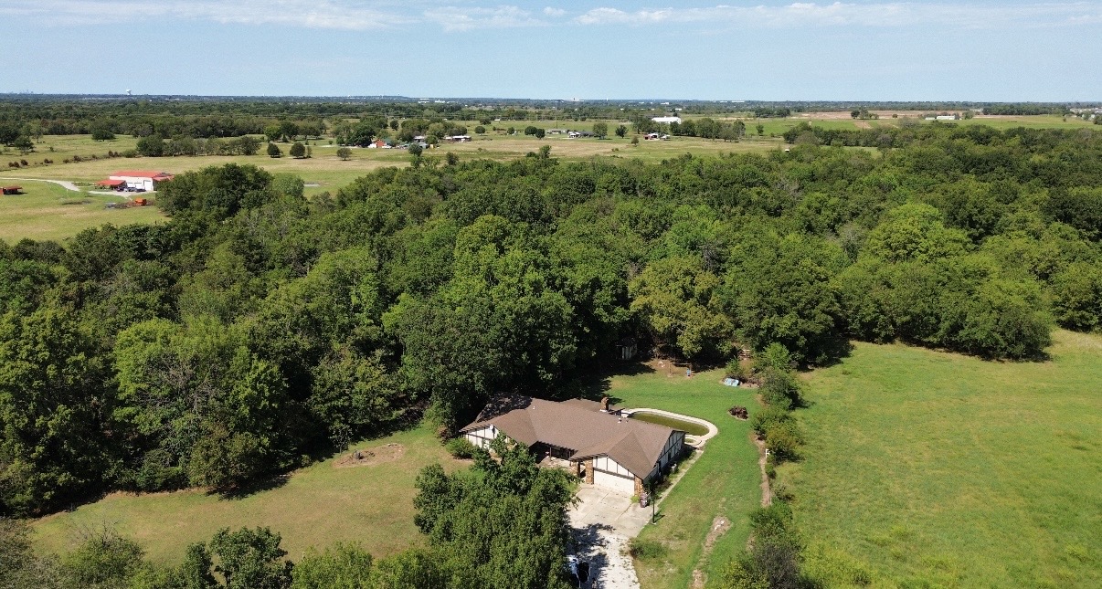 22879 E 131st Street S Broken Arrow OK 74014