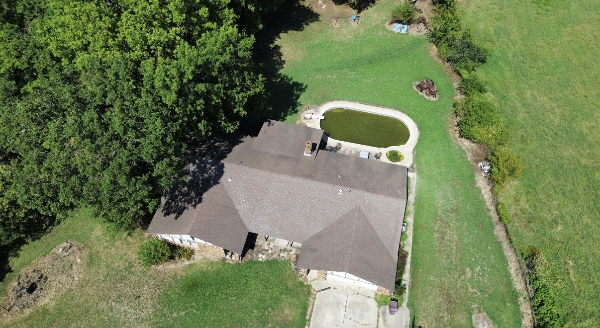 22879 E 131st Street S Broken Arrow OK 74014