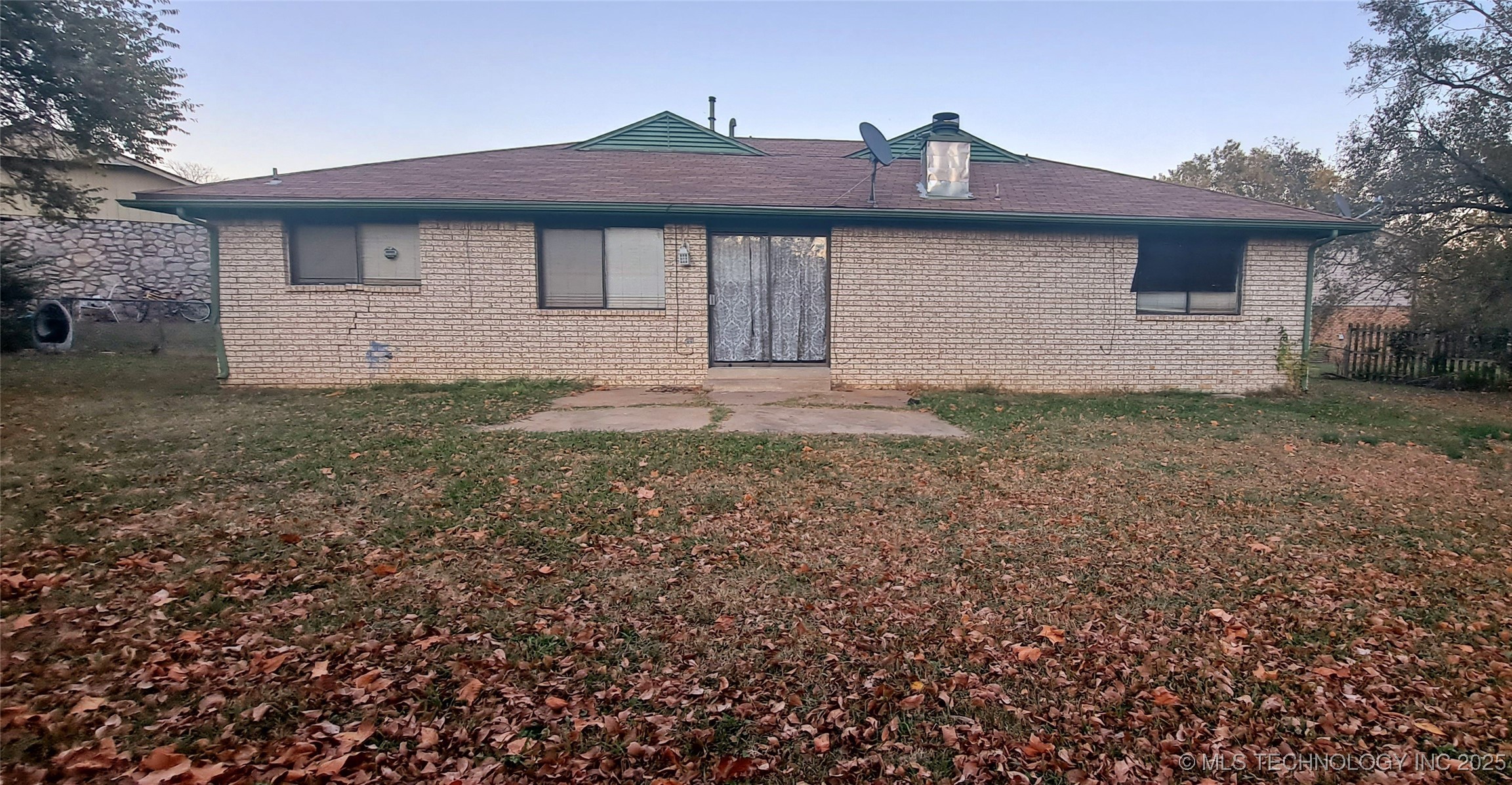 204 E Marshall Court Tulsa OK 74106