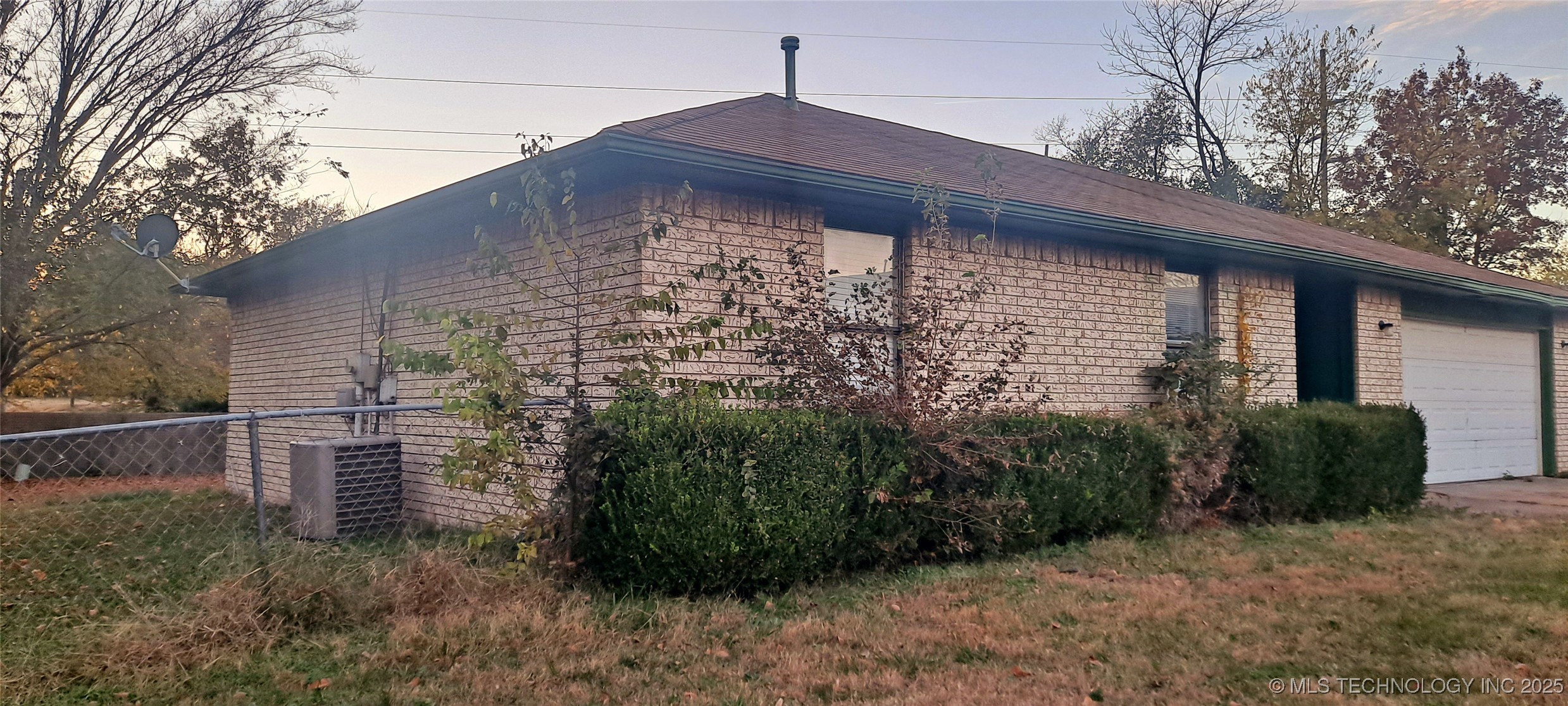 204 E Marshall Court Tulsa OK 74106