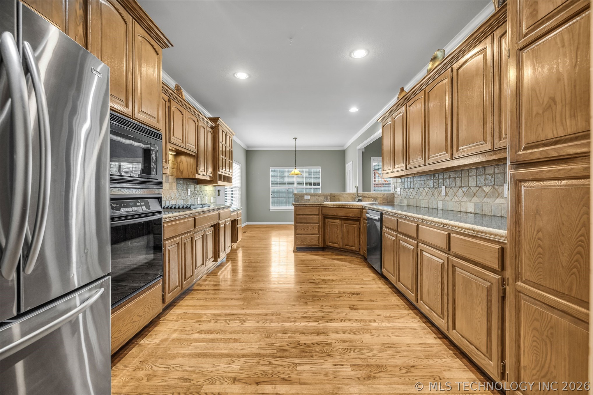 8752 E 102nd Street Tulsa OK 74133