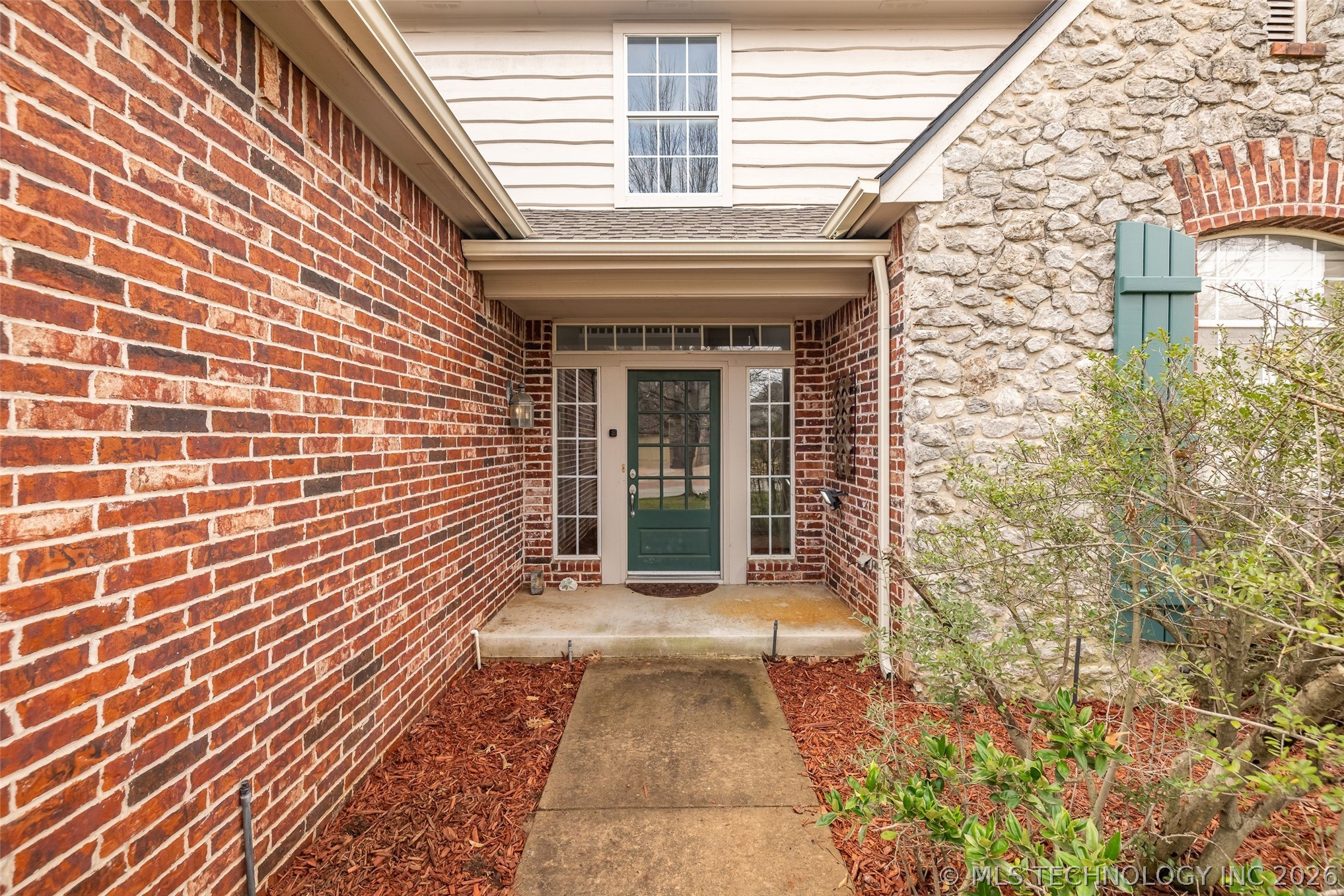 8752 E 102nd Street Tulsa OK 74133