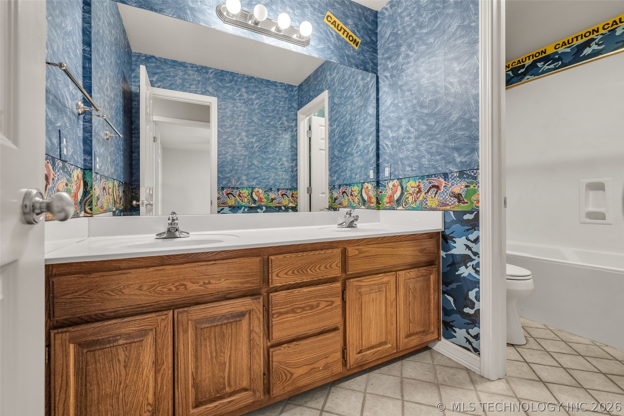 8752 E 102nd Street Tulsa OK 74133