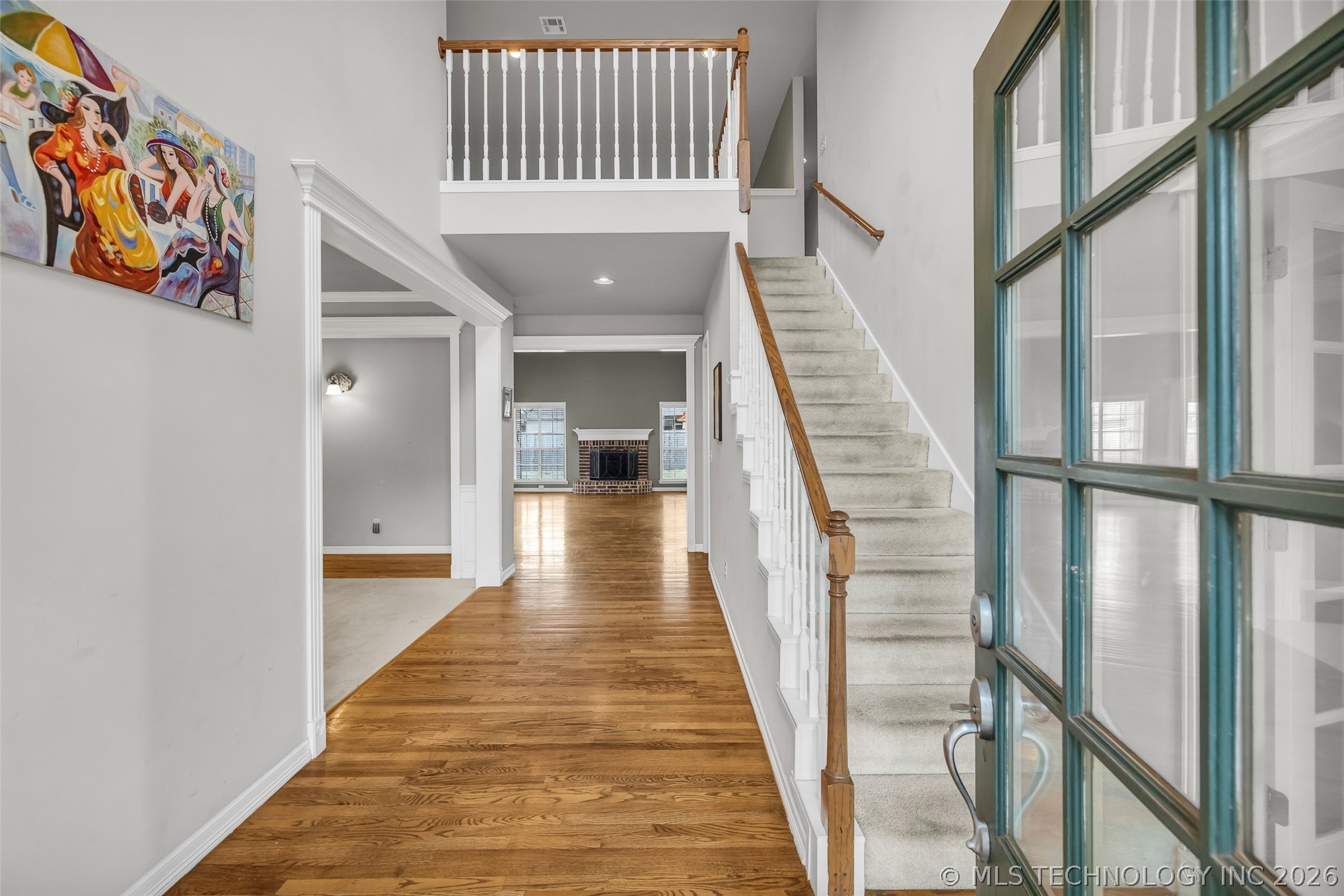 8752 E 102nd Street Tulsa OK 74133