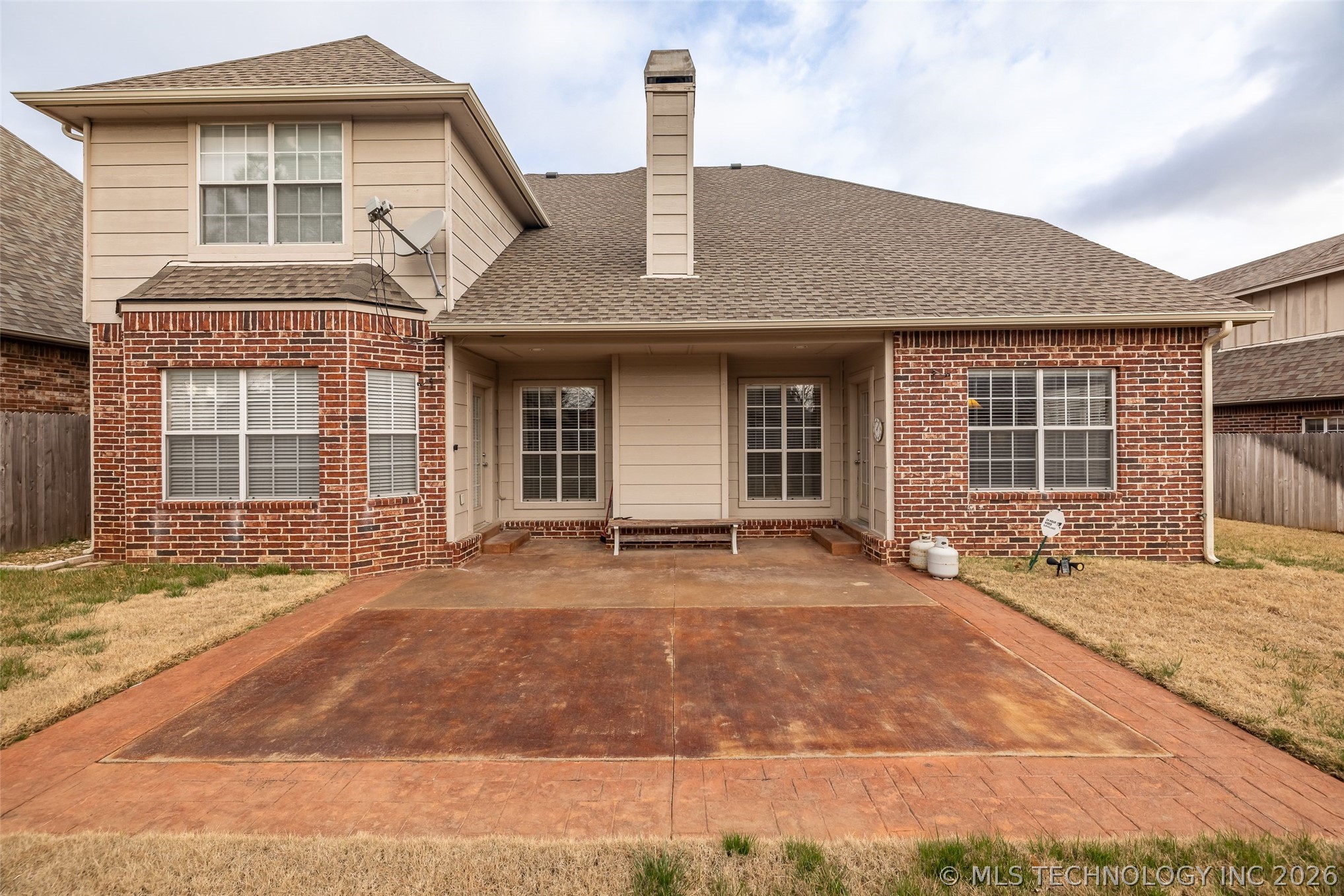 8752 E 102nd Street Tulsa OK 74133