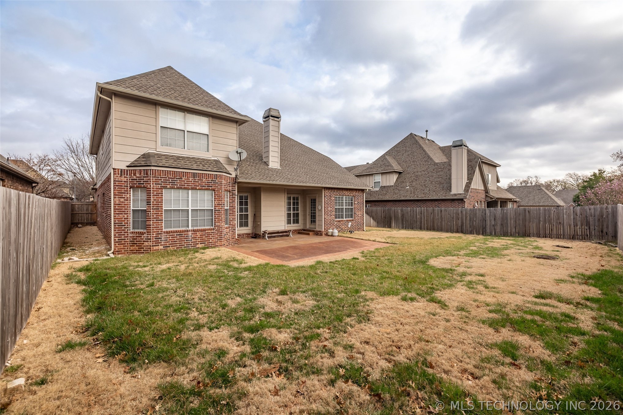 8752 E 102nd Street Tulsa OK 74133