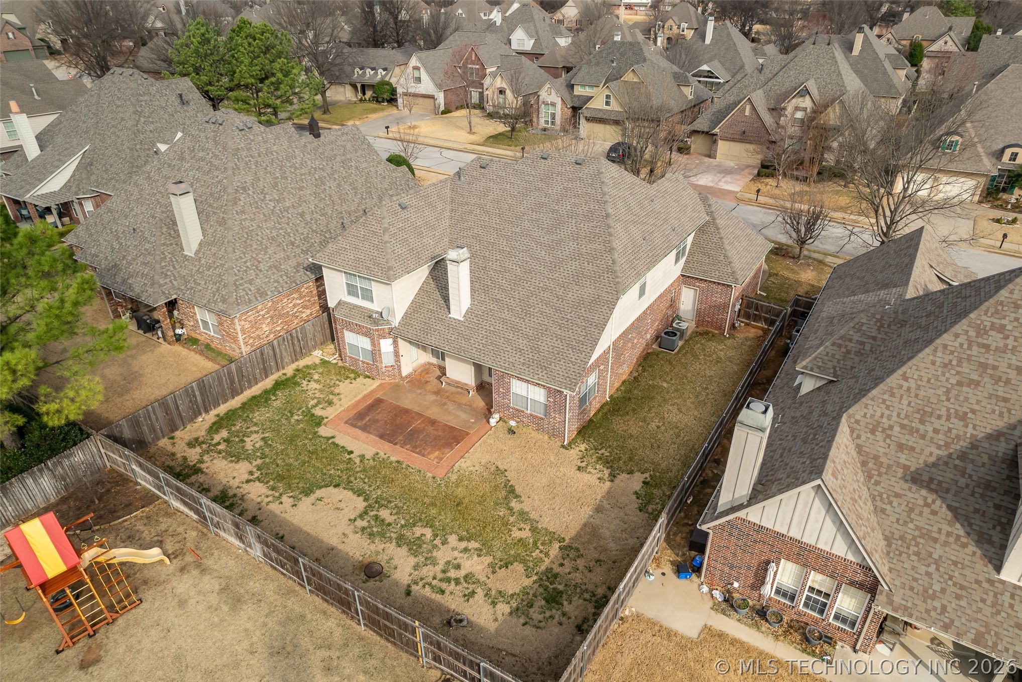 8752 E 102nd Street Tulsa OK 74133