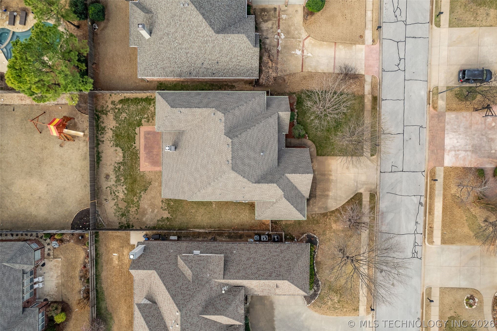 8752 E 102nd Street Tulsa OK 74133