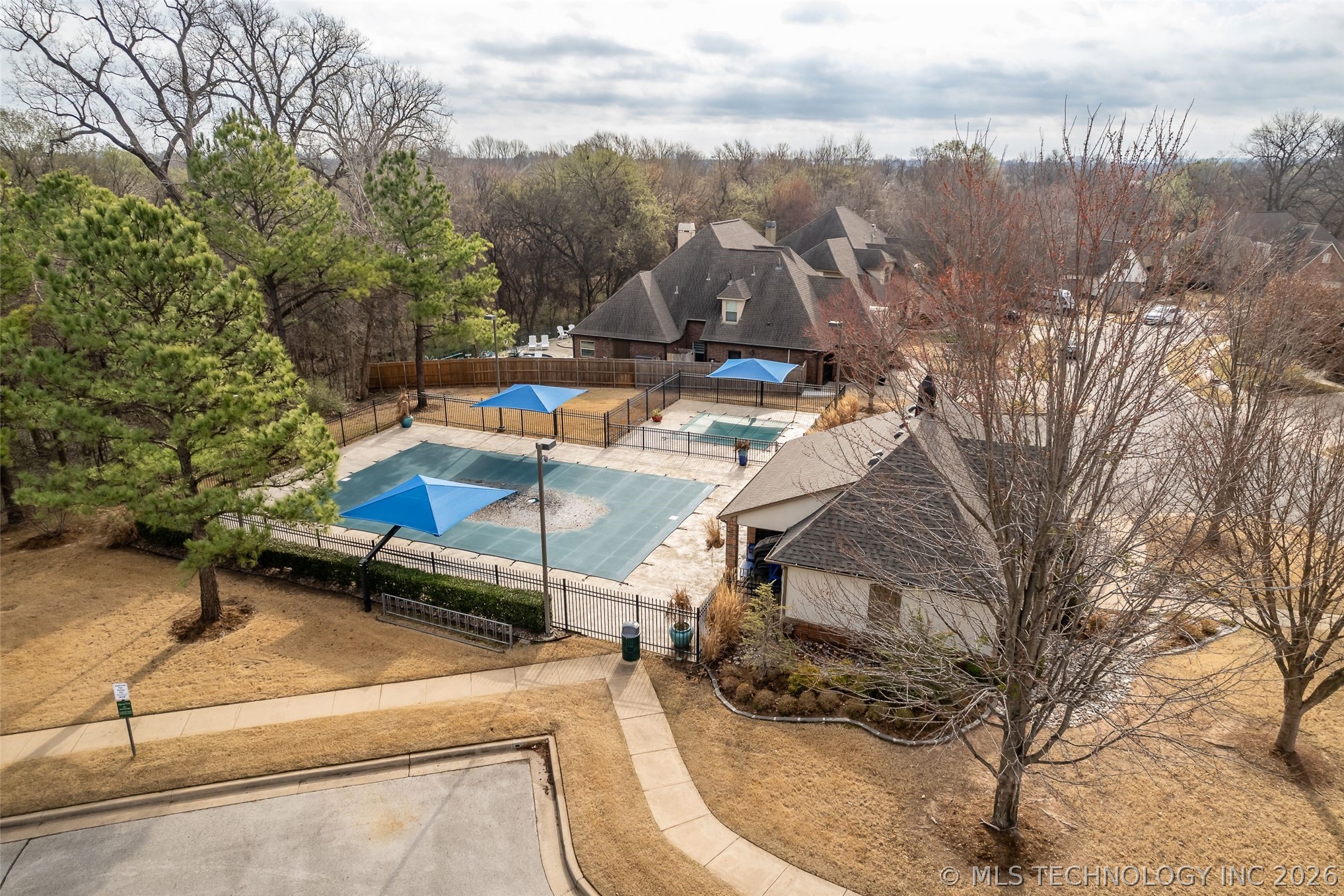 8752 E 102nd Street Tulsa OK 74133