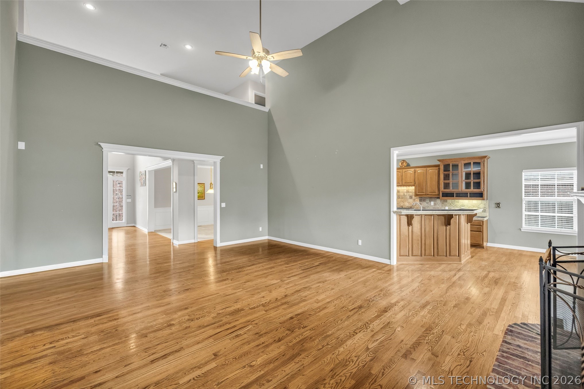 8752 E 102nd Street Tulsa OK 74133