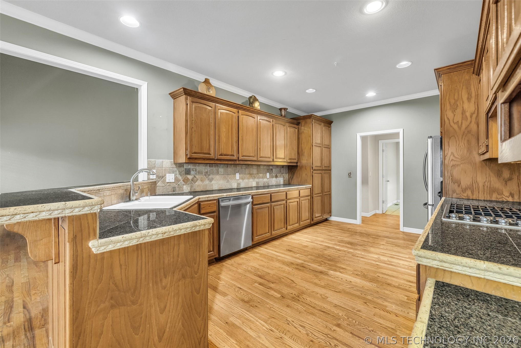 8752 E 102nd Street Tulsa OK 74133