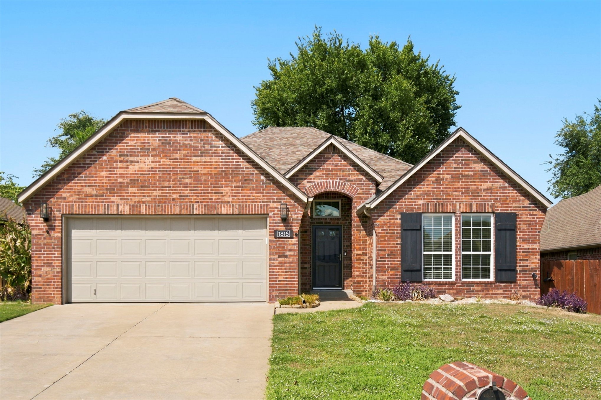1816 E Laredo Street Broken Arrow OK 74012