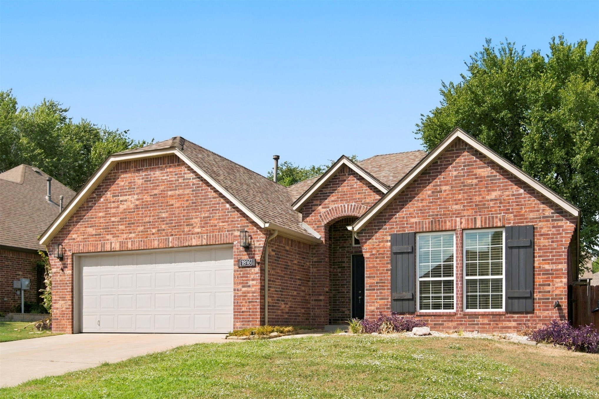 1816 E Laredo Street Broken Arrow OK 74012