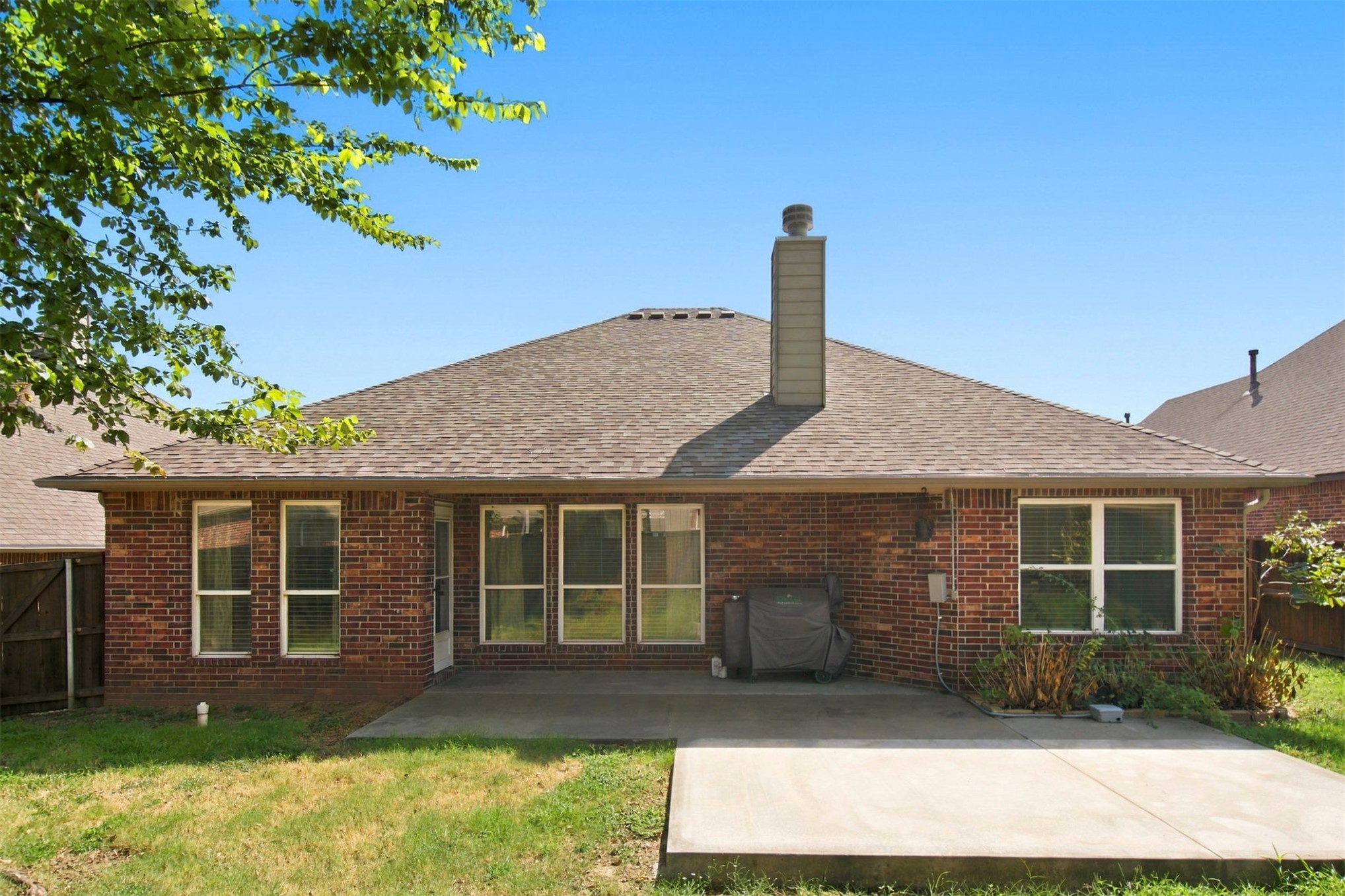 1816 E Laredo Street Broken Arrow OK 74012