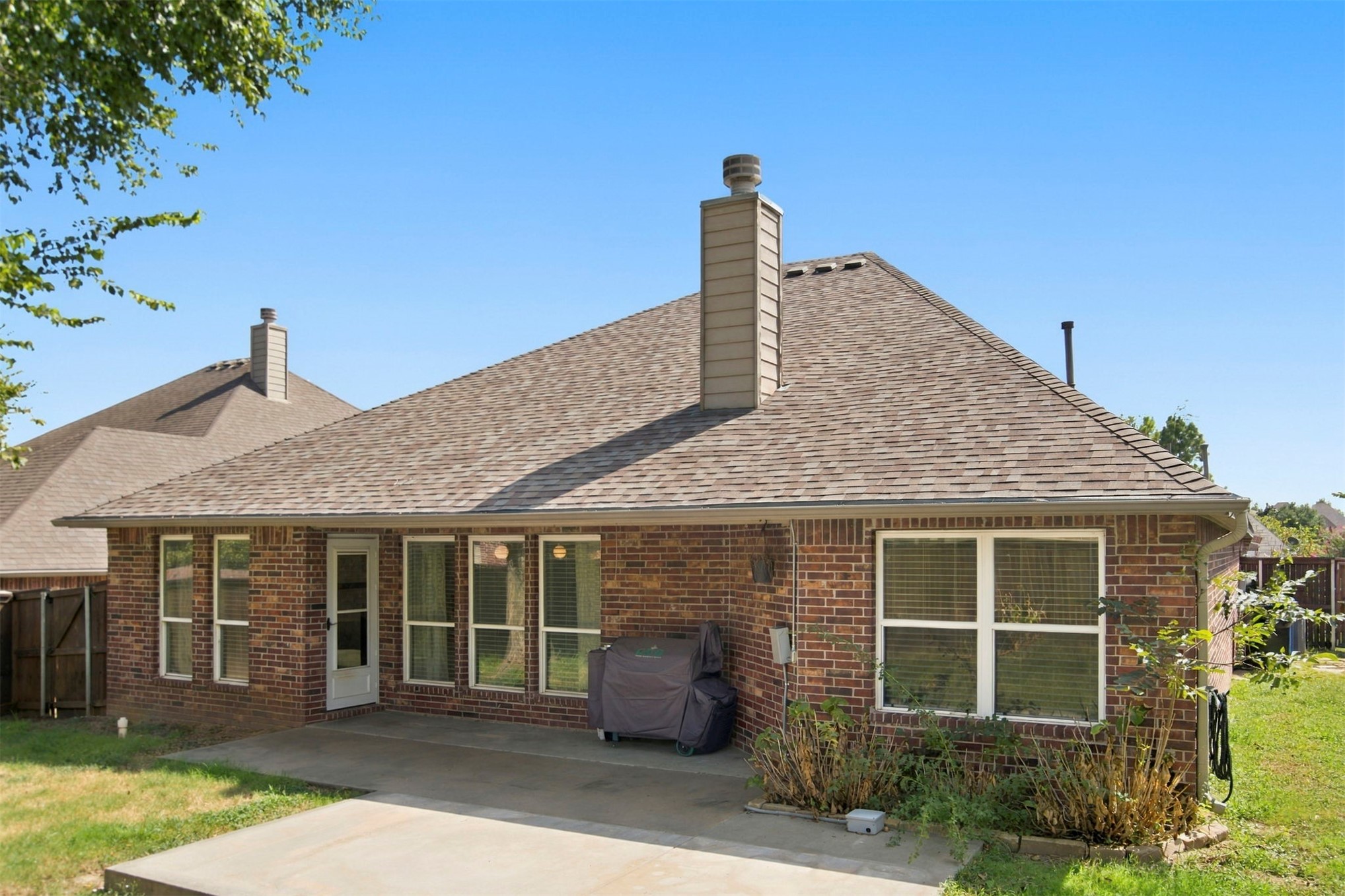 1816 E Laredo Street Broken Arrow OK 74012
