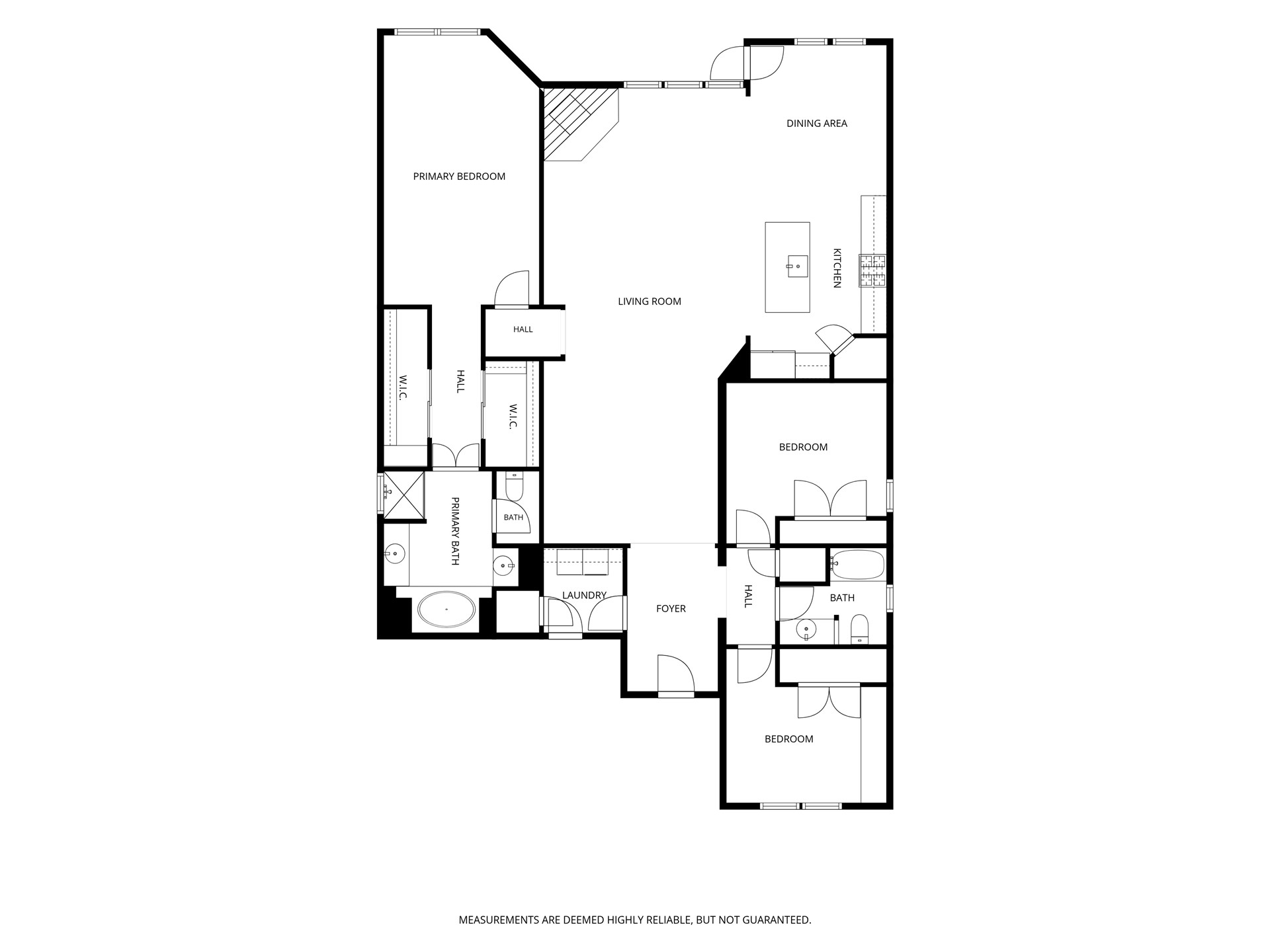 1816 E Laredo Street Broken Arrow OK 74012