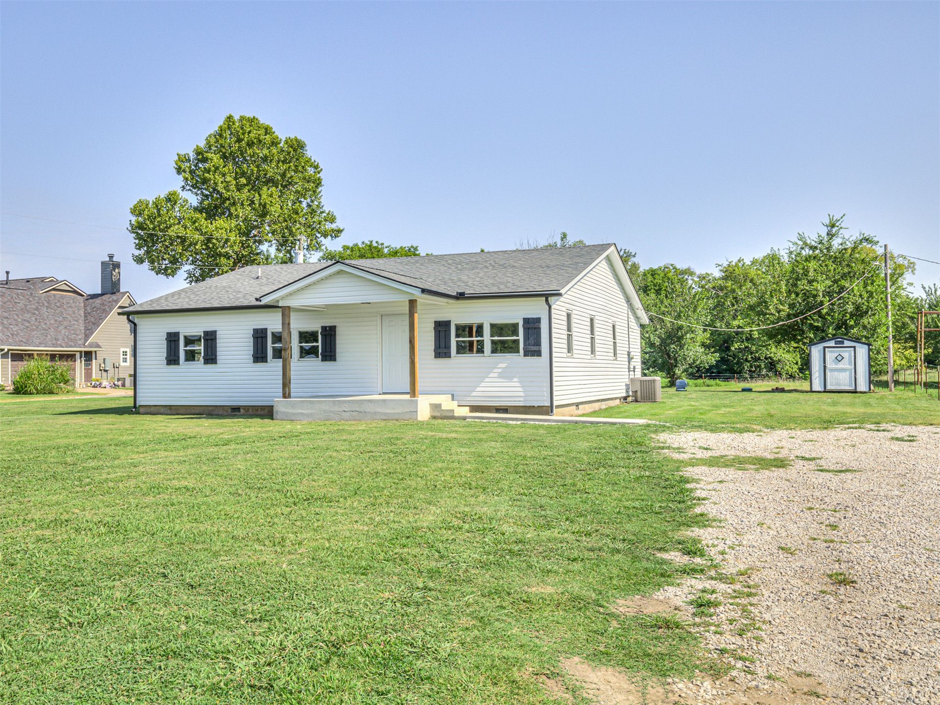 6847 W 191st Street S Mounds OK 74047
