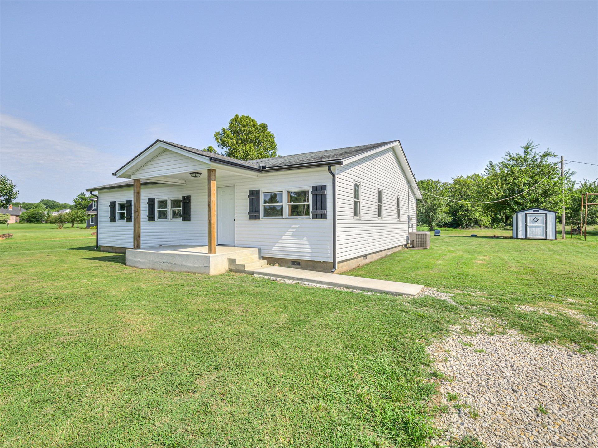 6847 W 191st Street S Mounds OK 74047