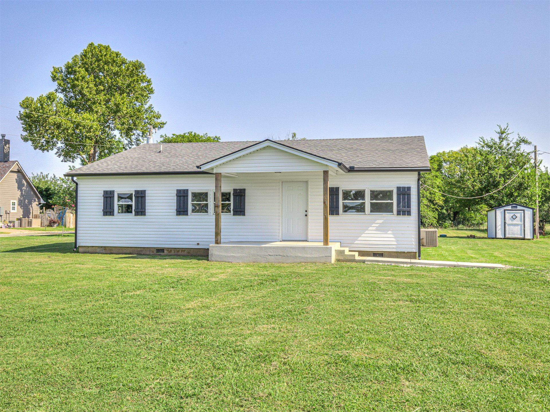 6847 W 191st Street S Mounds OK 74047