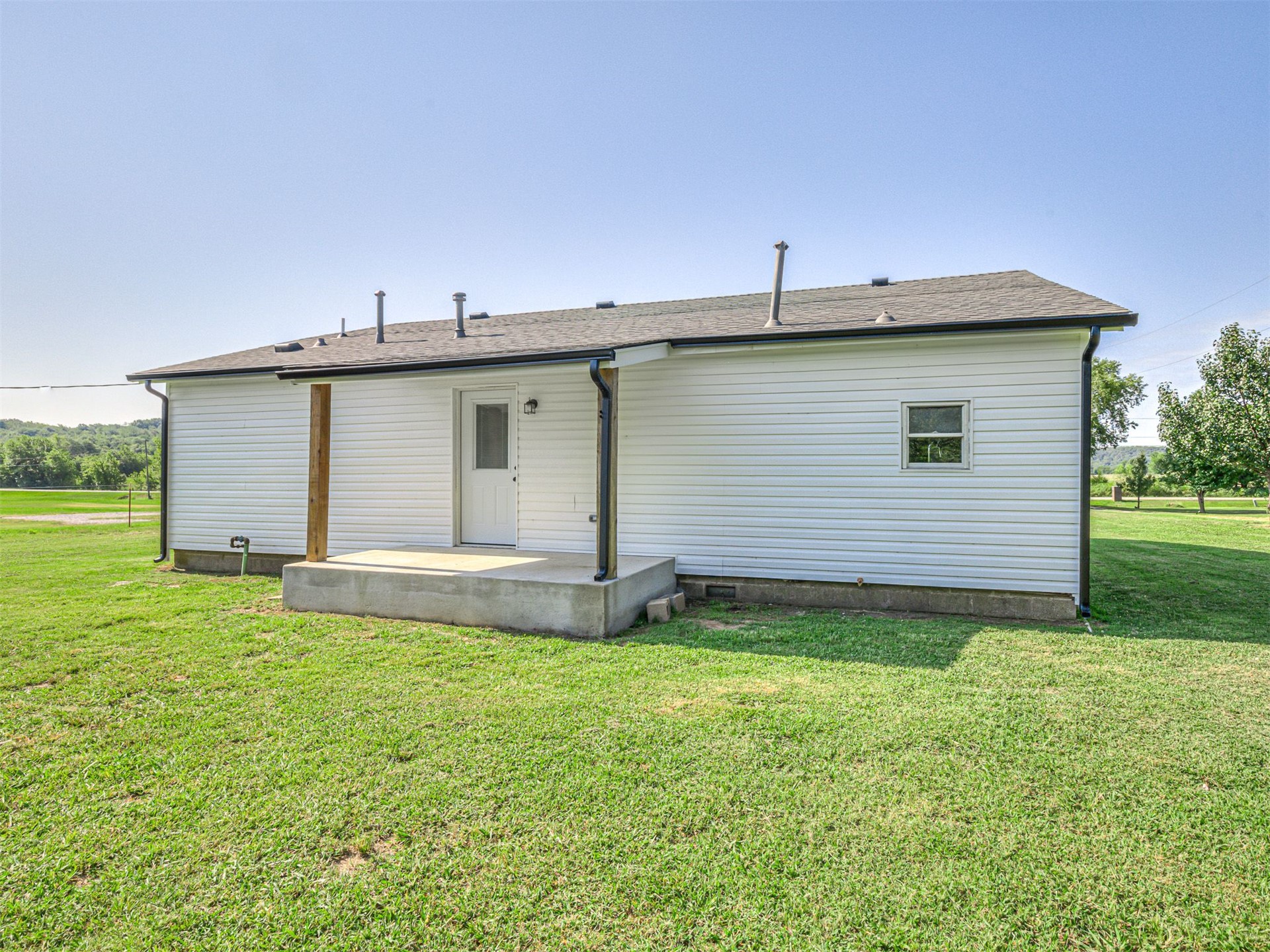 6847 W 191st Street S Mounds OK 74047