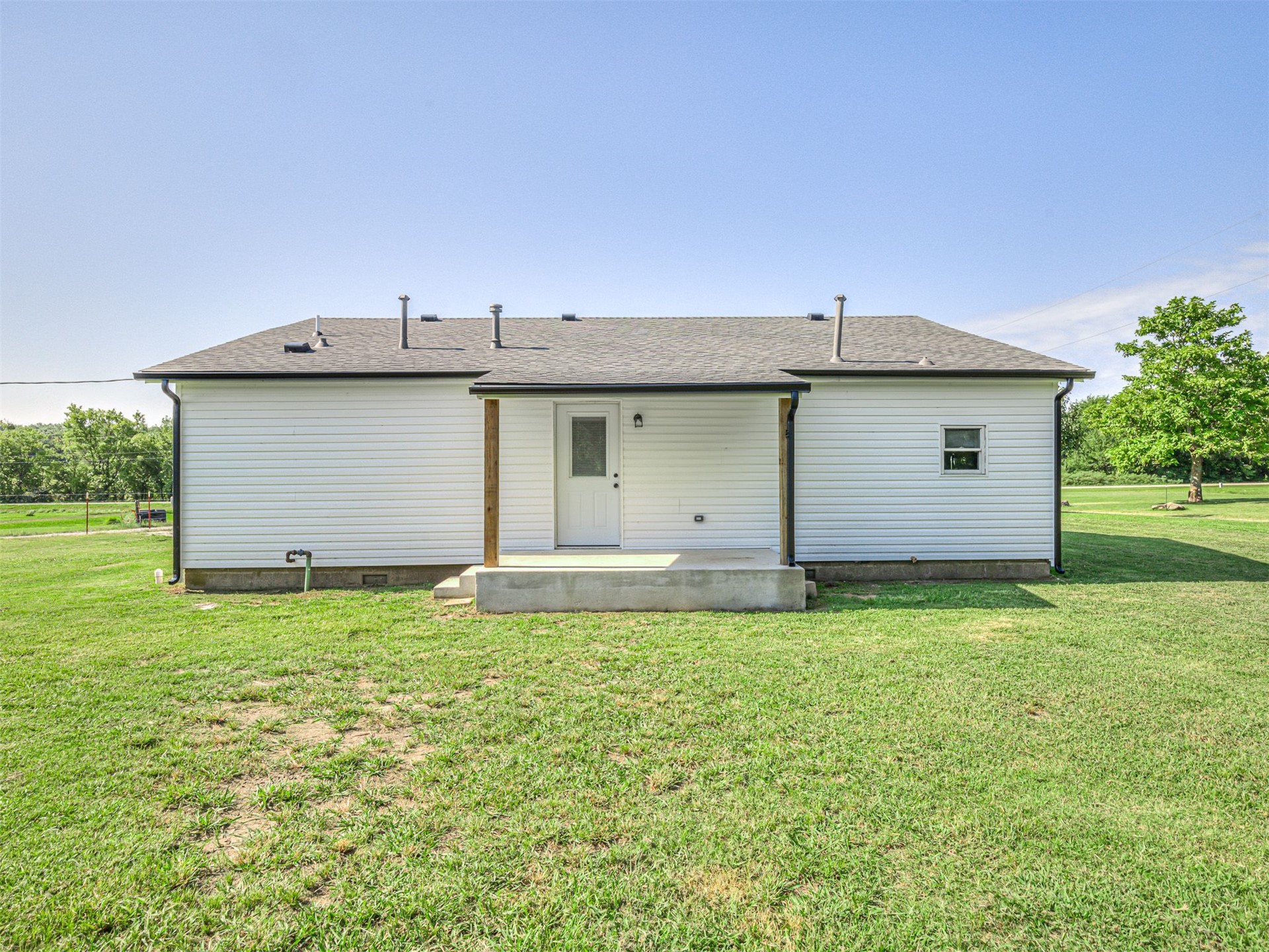 6847 W 191st Street S Mounds OK 74047