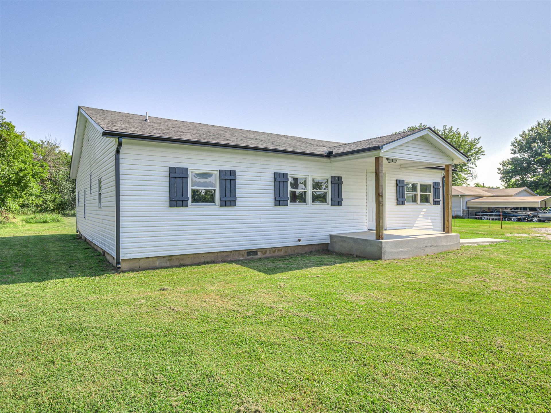 6847 W 191st Street S Mounds OK 74047
